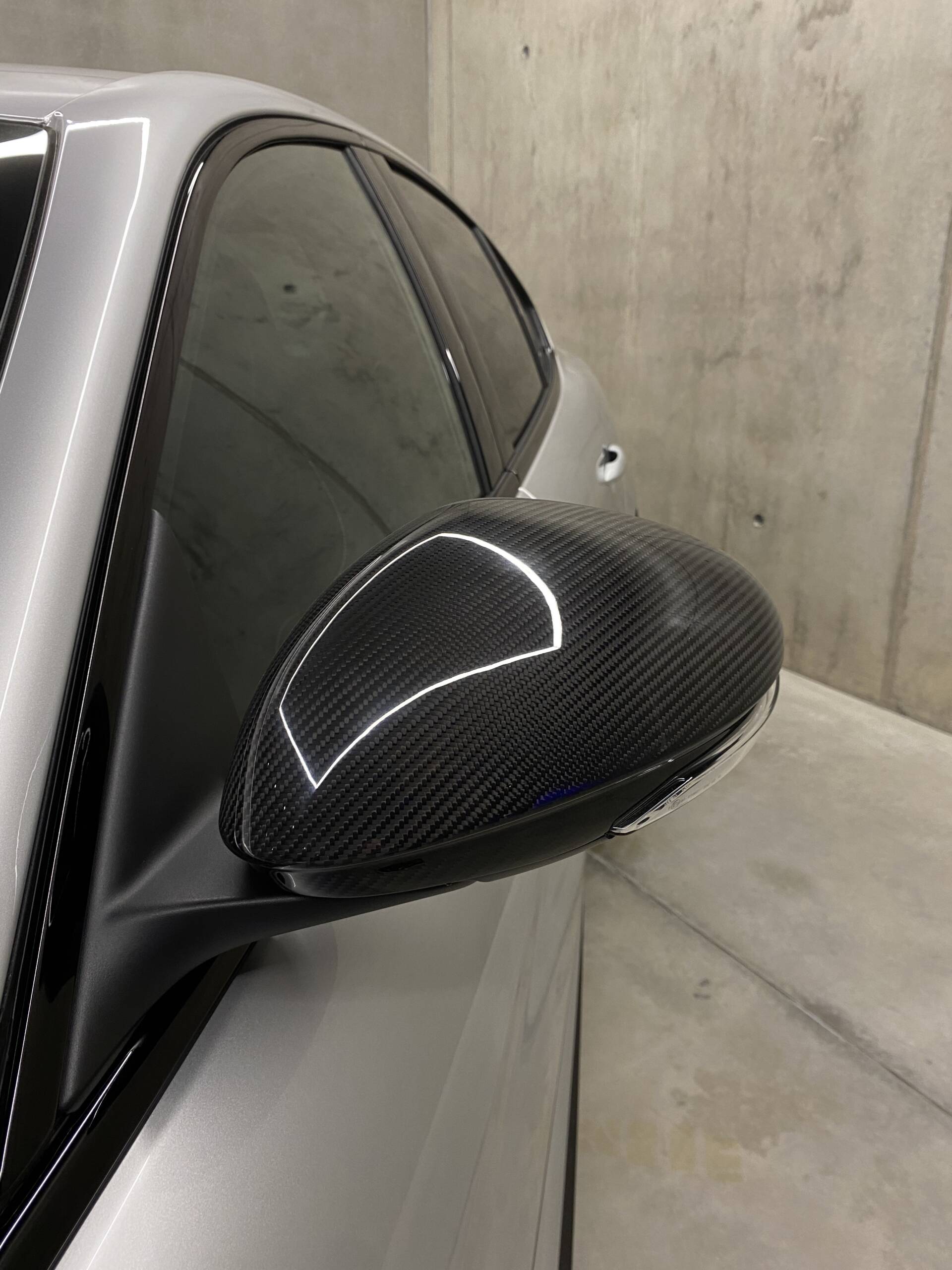 ALFA ROMEO Giulia 2.9T V6 375kW 510CV Quadrifoglio - Imagen 7