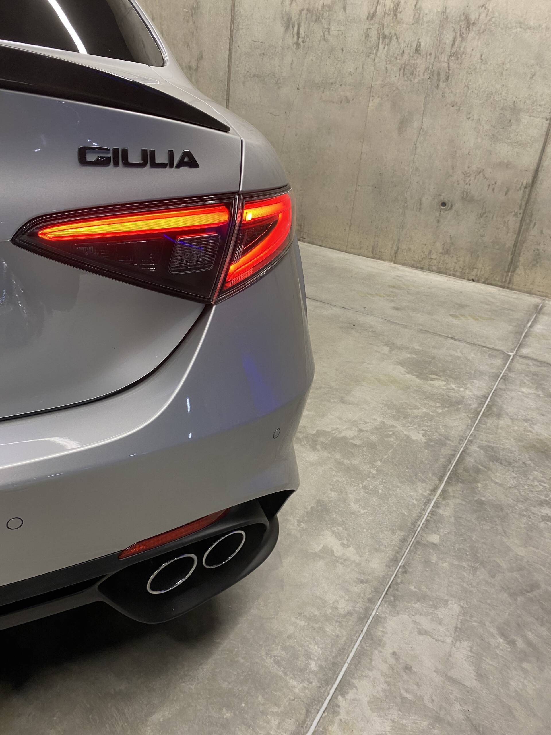 ALFA ROMEO Giulia 2.9T V6 375kW 510CV Quadrifoglio - Imagen 14