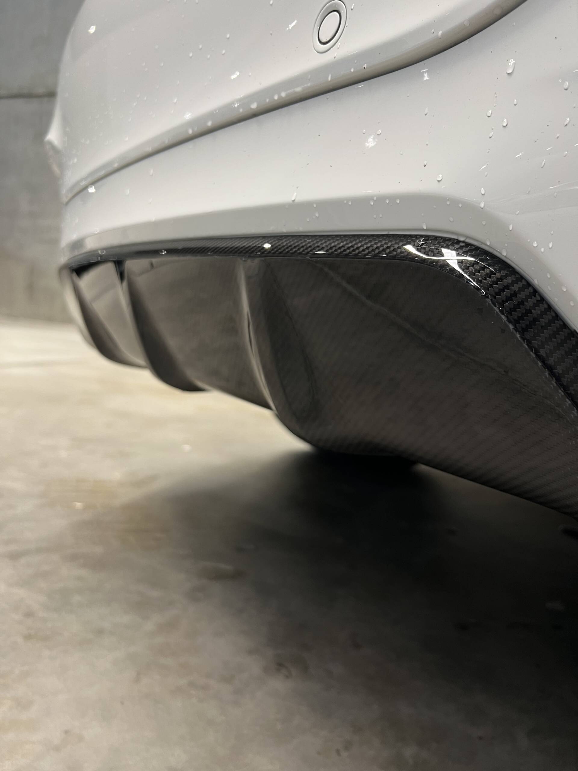BMW X6 xDrive40d PERFORMANCE / BMW INDIVIDUAL - Imagen 11