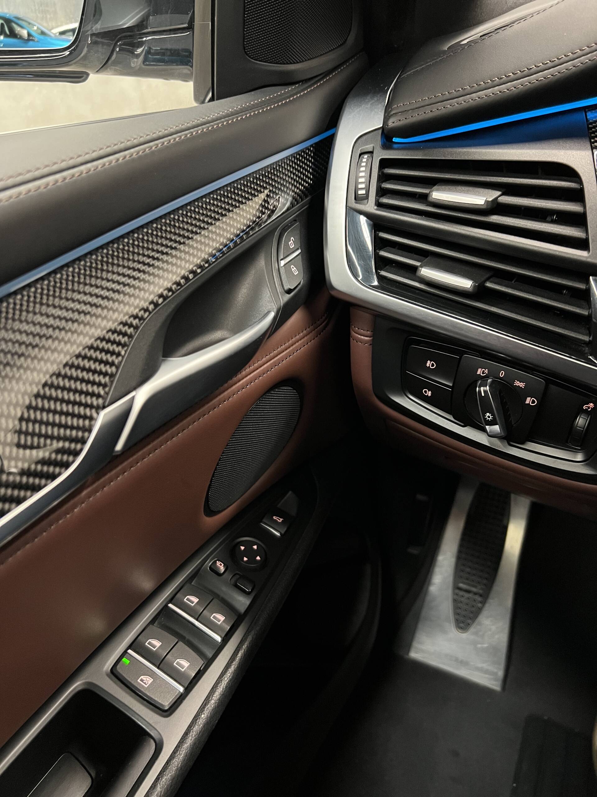 BMW X6 xDrive40d PERFORMANCE / BMW INDIVIDUAL - Imagen 13