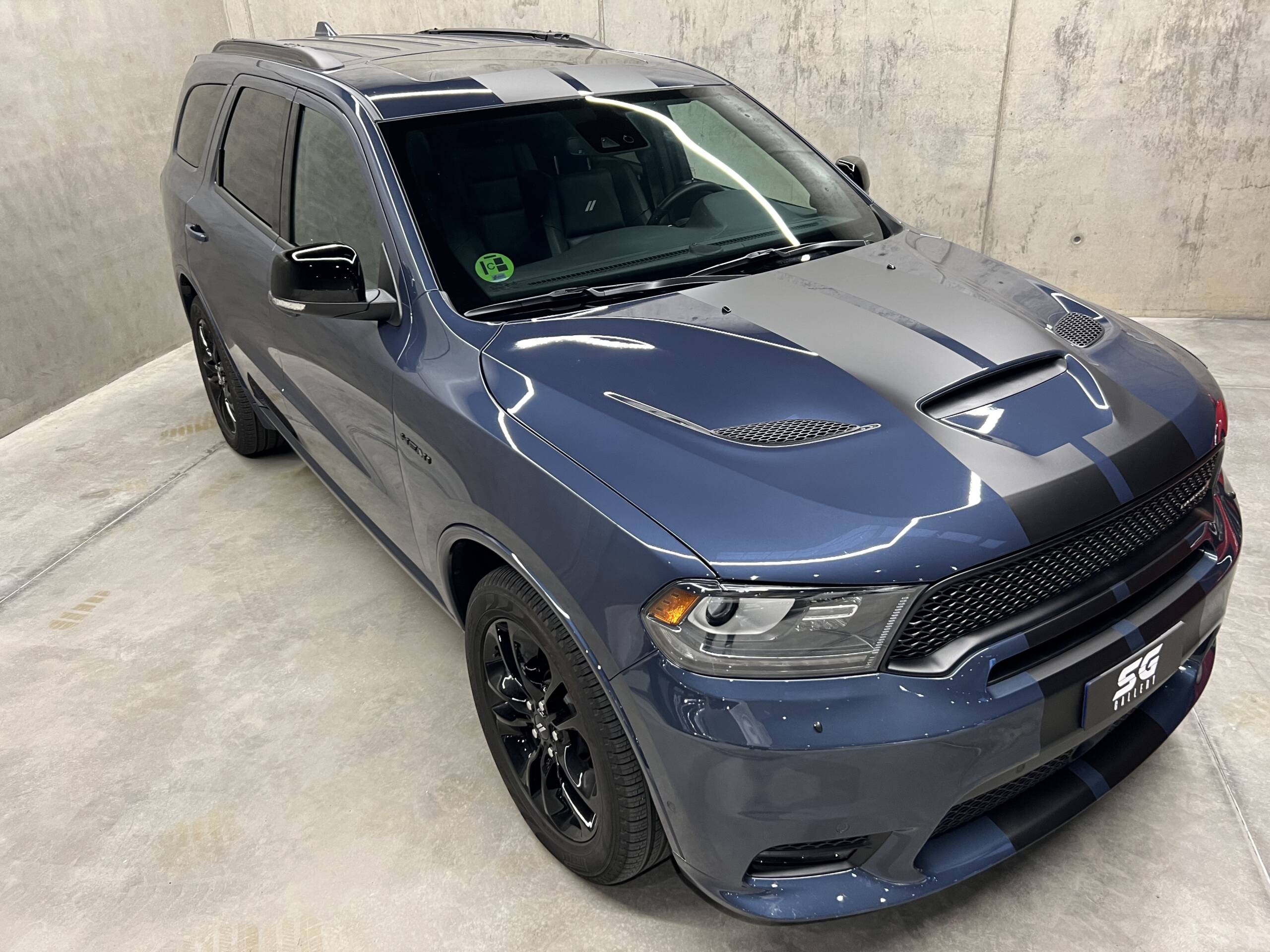 DODGE DURANGO 5.7 R/T HEMI - Imagen 2