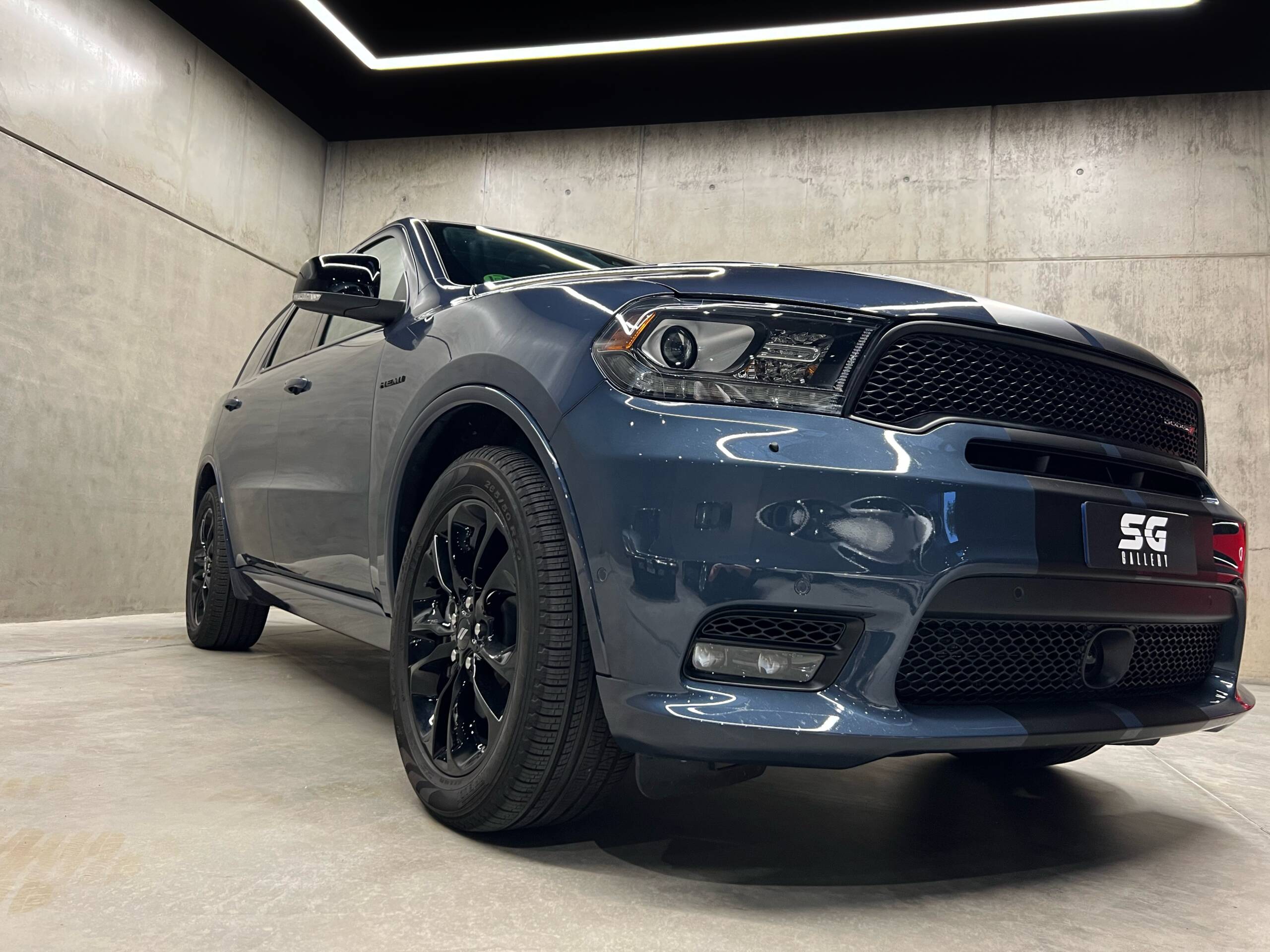 DODGE DURANGO 5.7 R/T HEMI - Imagen 3