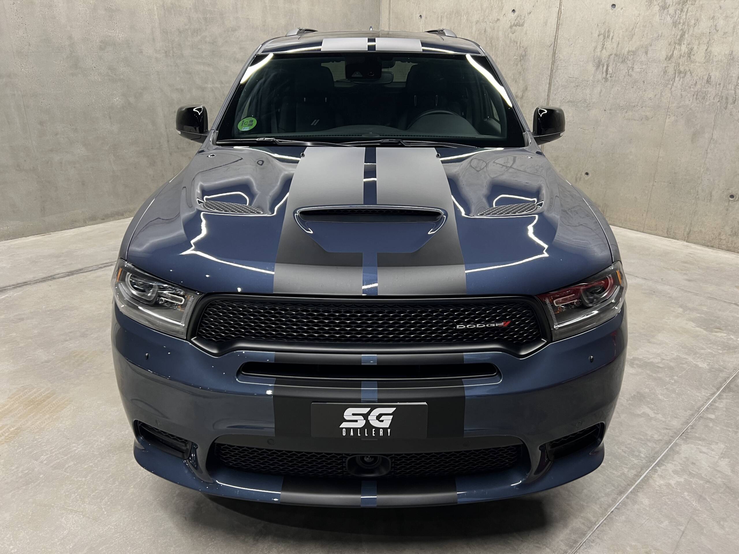 DODGE DURANGO 5.7 R/T HEMI - Imagen 4