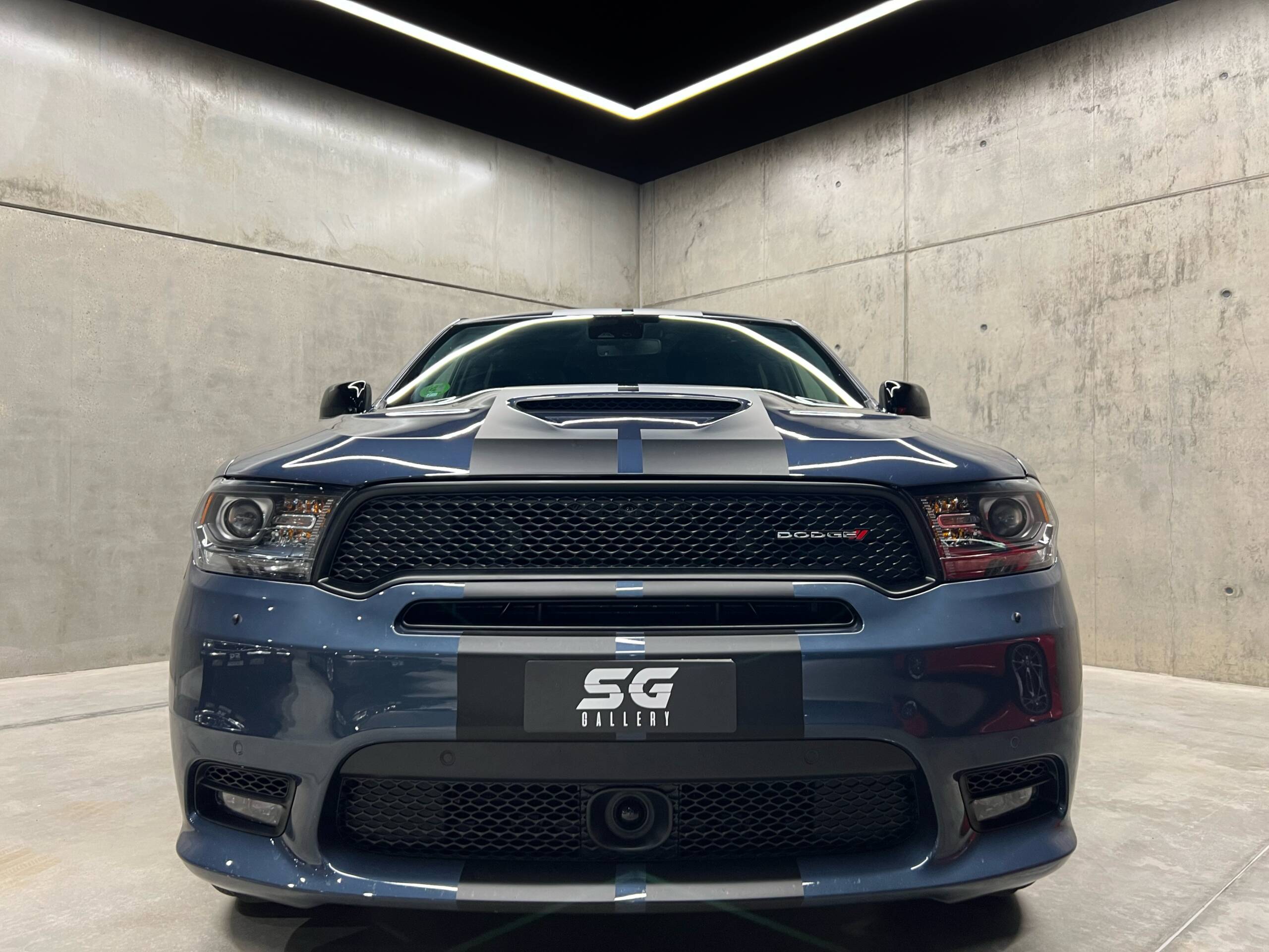 DODGE DURANGO 5.7 R/T HEMI - Imagen 5