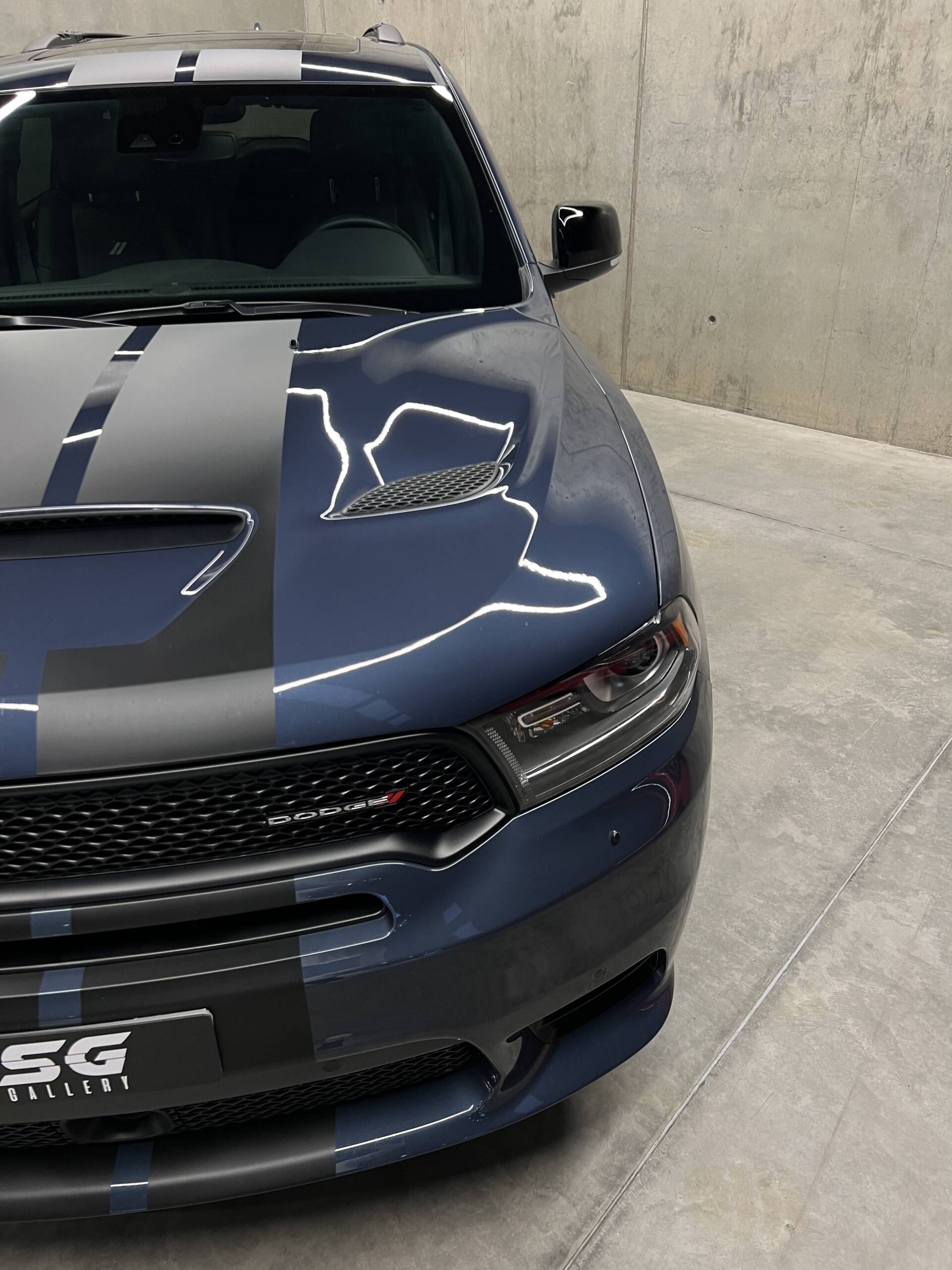 DODGE DURANGO 5.7 R/T HEMI - Imagen 7