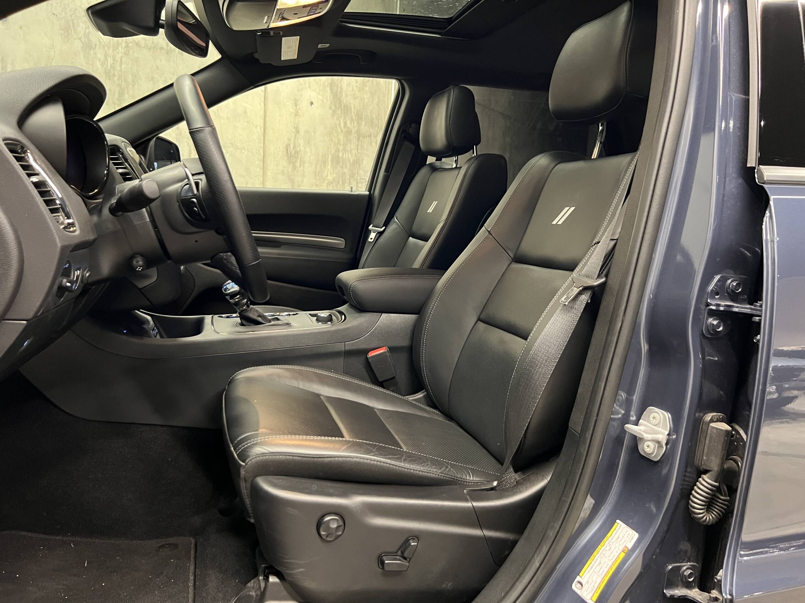 DODGE DURANGO 5.7 R/T HEMI - Imagen 13