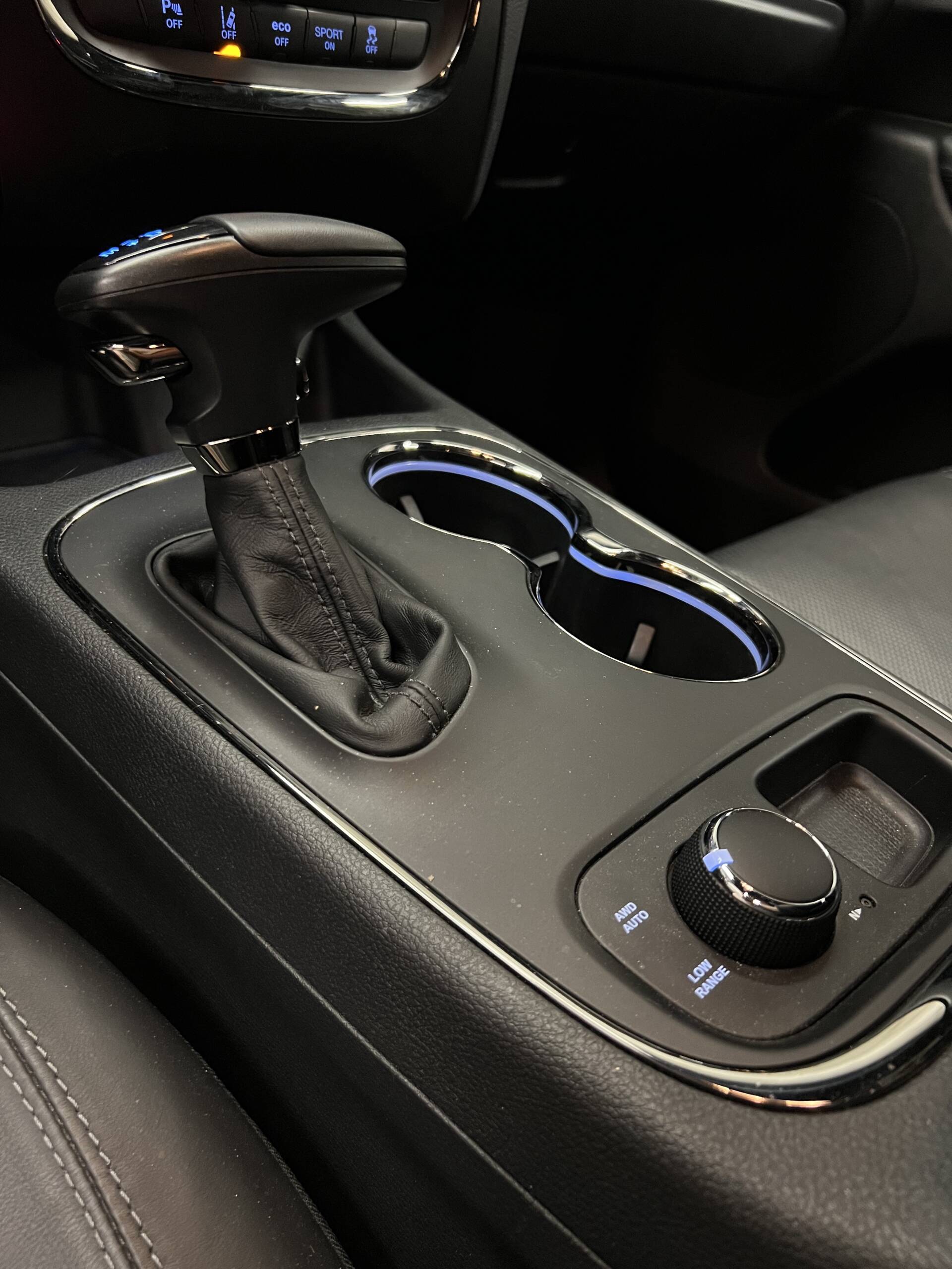 DODGE DURANGO 5.7 R/T HEMI - Imagen 15