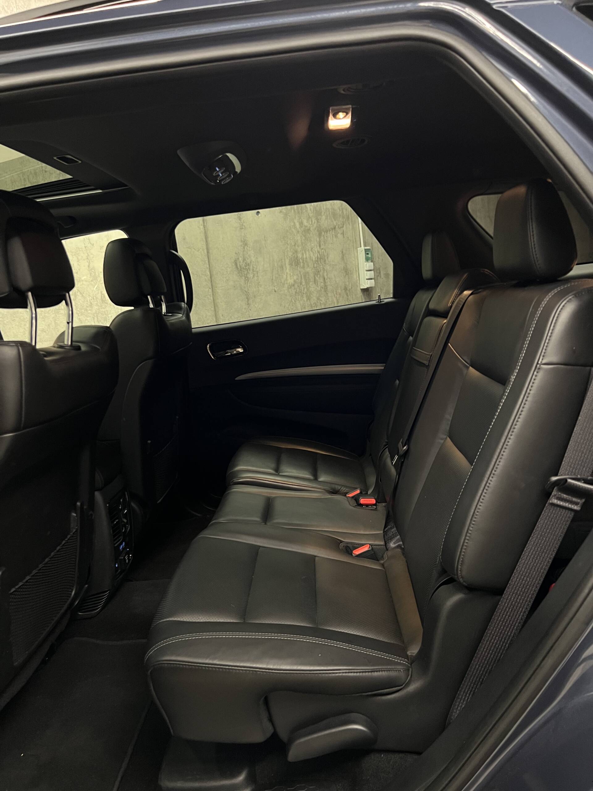 DODGE DURANGO 5.7 R/T HEMI - Imagen 18