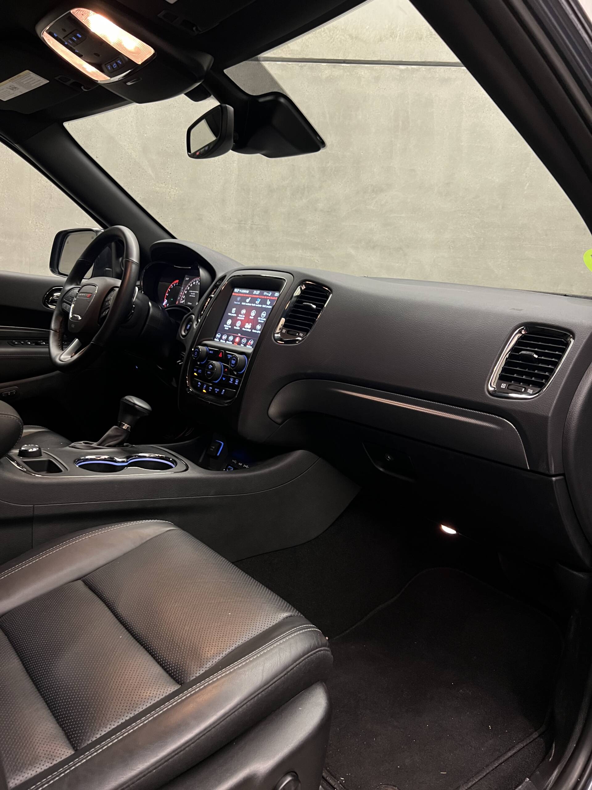 DODGE DURANGO 5.7 R/T HEMI - Imagen 20