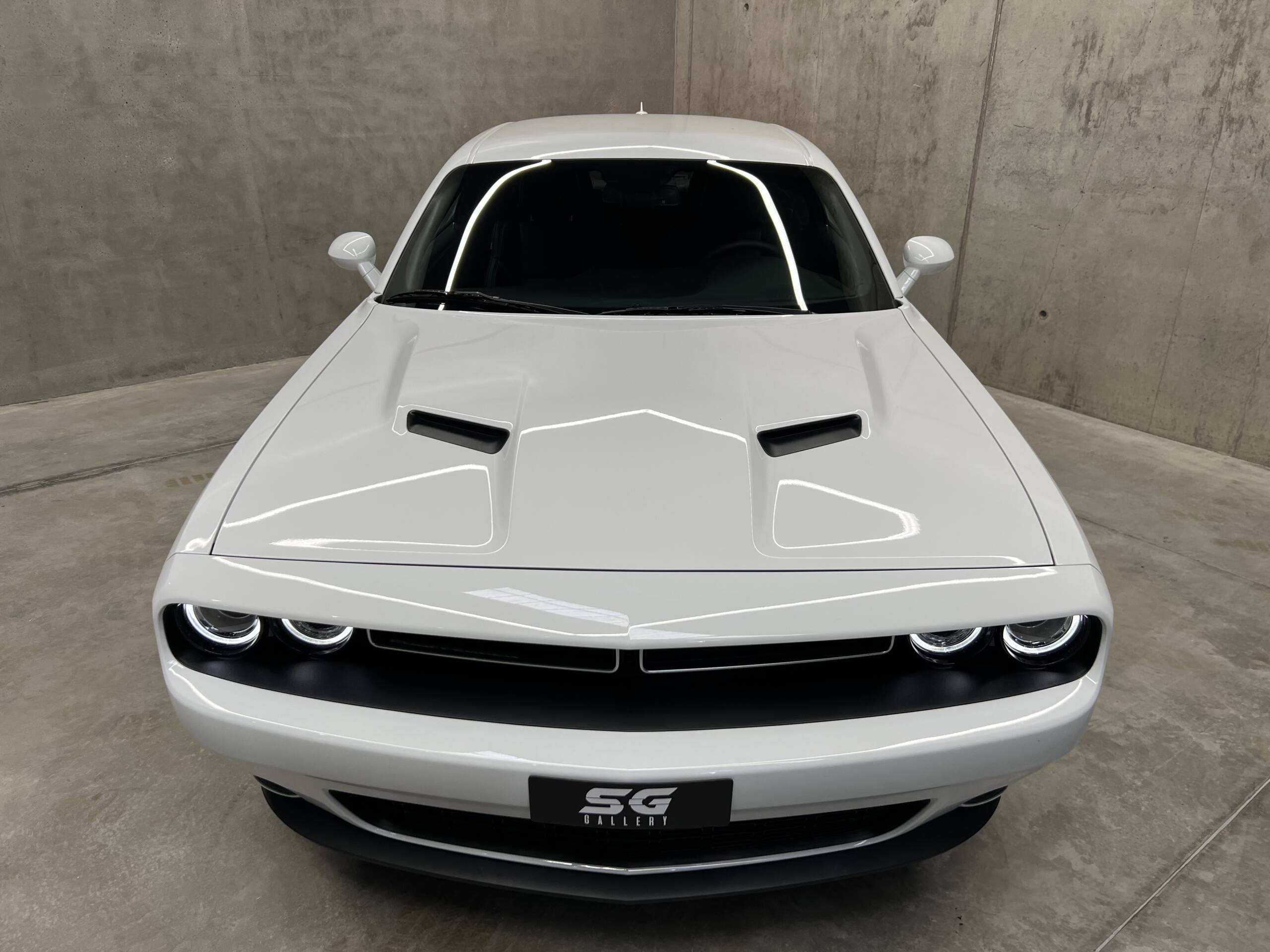 DODGE CHALLENGER SXT V6 KM0 - Imagen 3