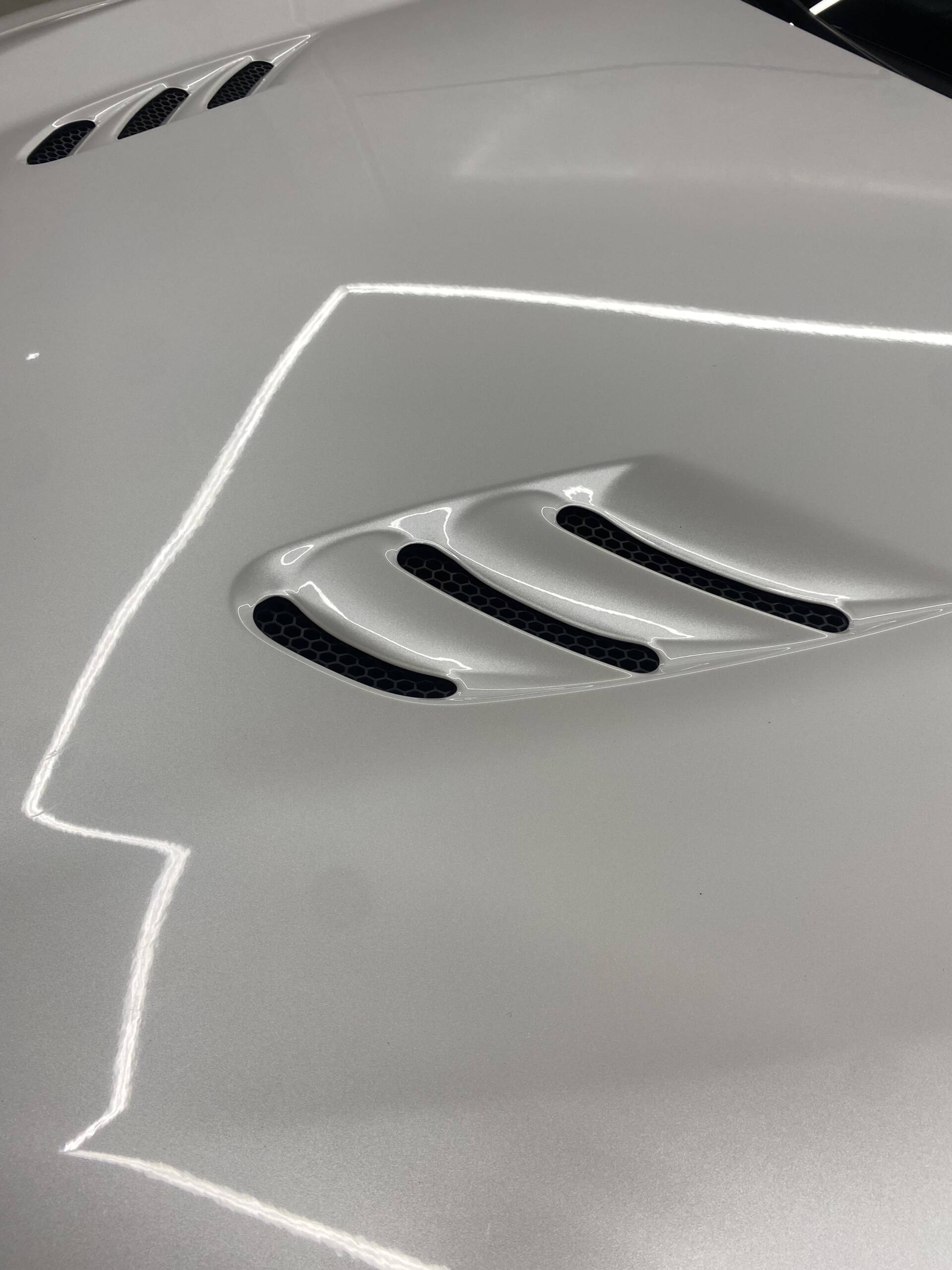 ALFA ROMEO STELVIO QV 510CV - Imagen 8
