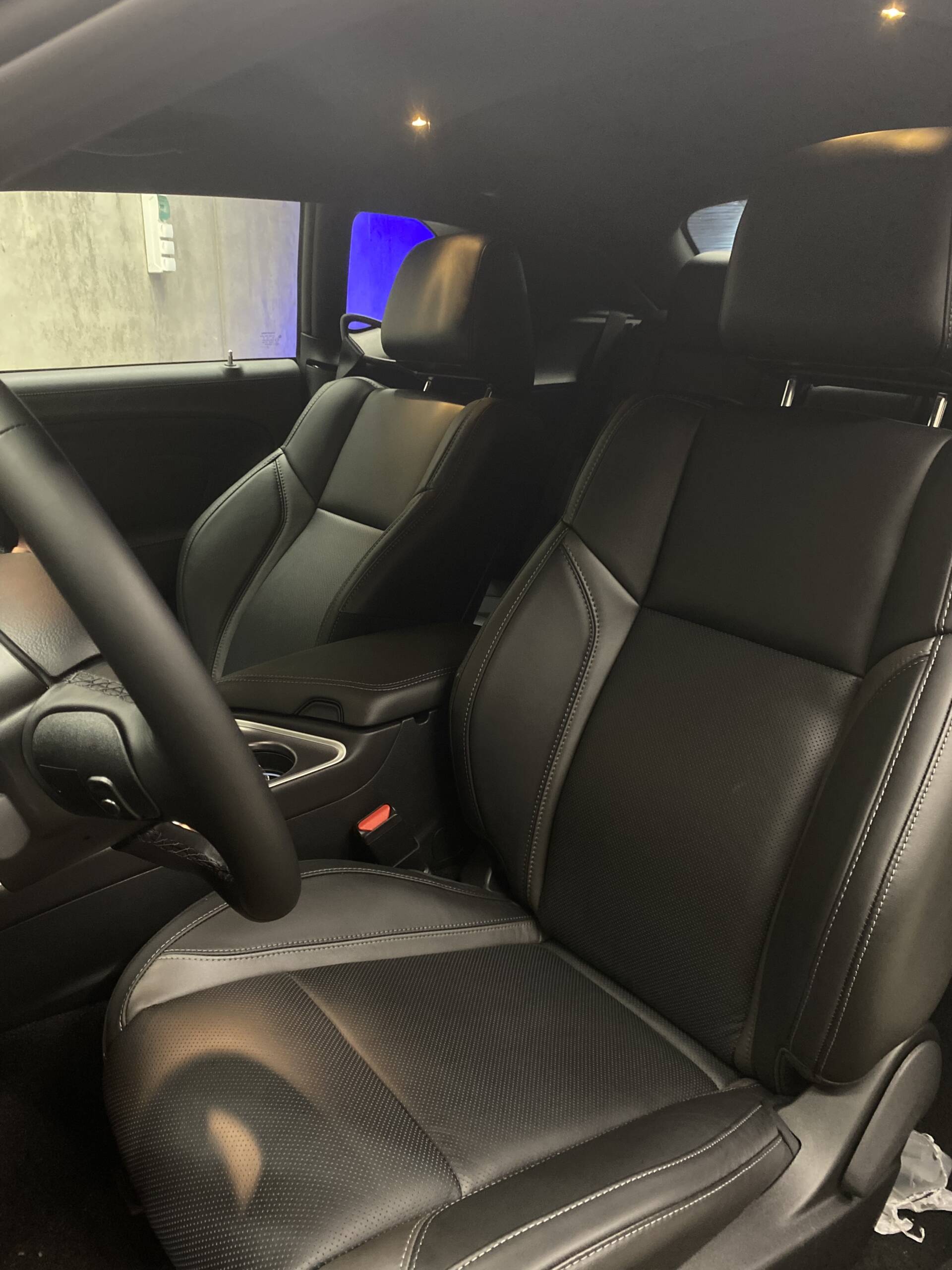 DODGE CHALLENGER SXT - Imagen 9