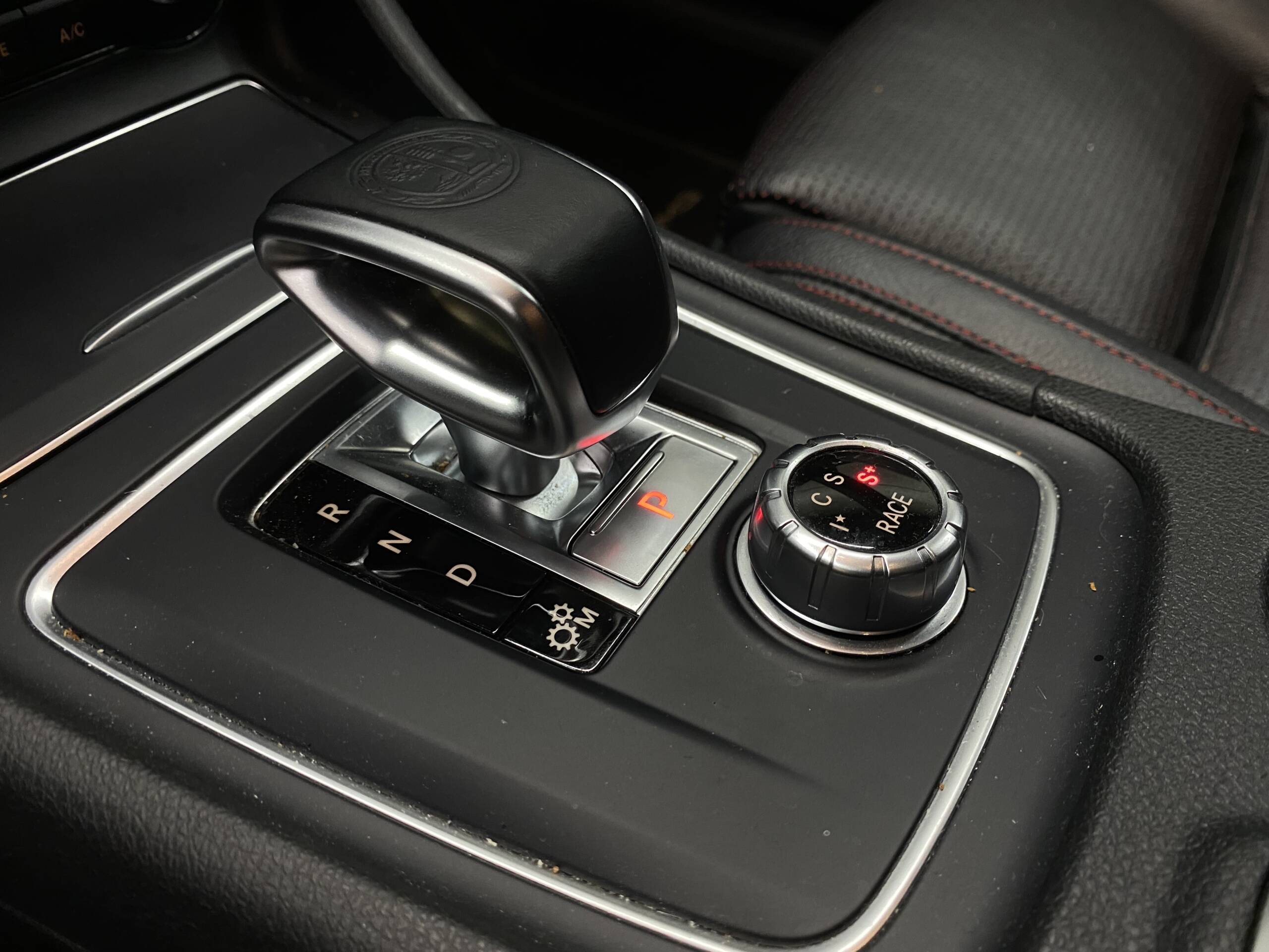 MERCEDES-BENZ A45 AMG 4Matic 381cv - Imagen 12