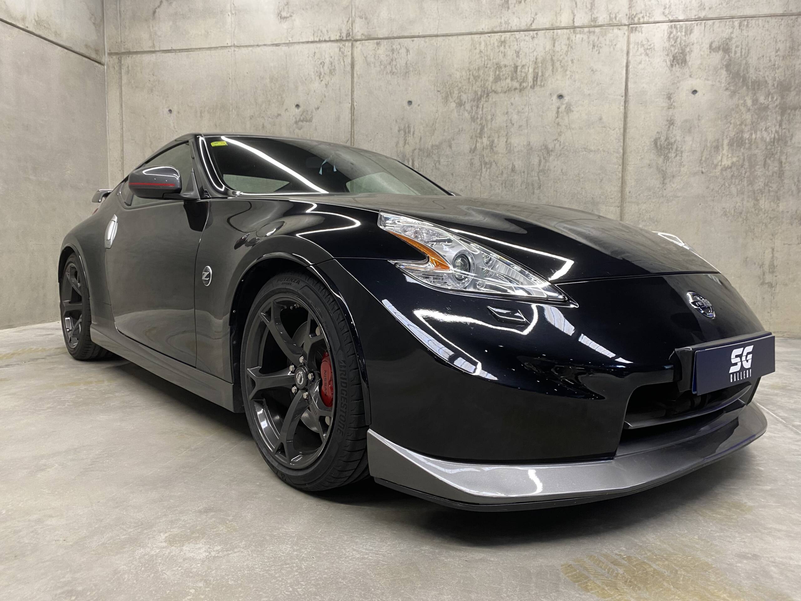 NISSAN 370Z 3.7 V6 NISMO - Imagen 2