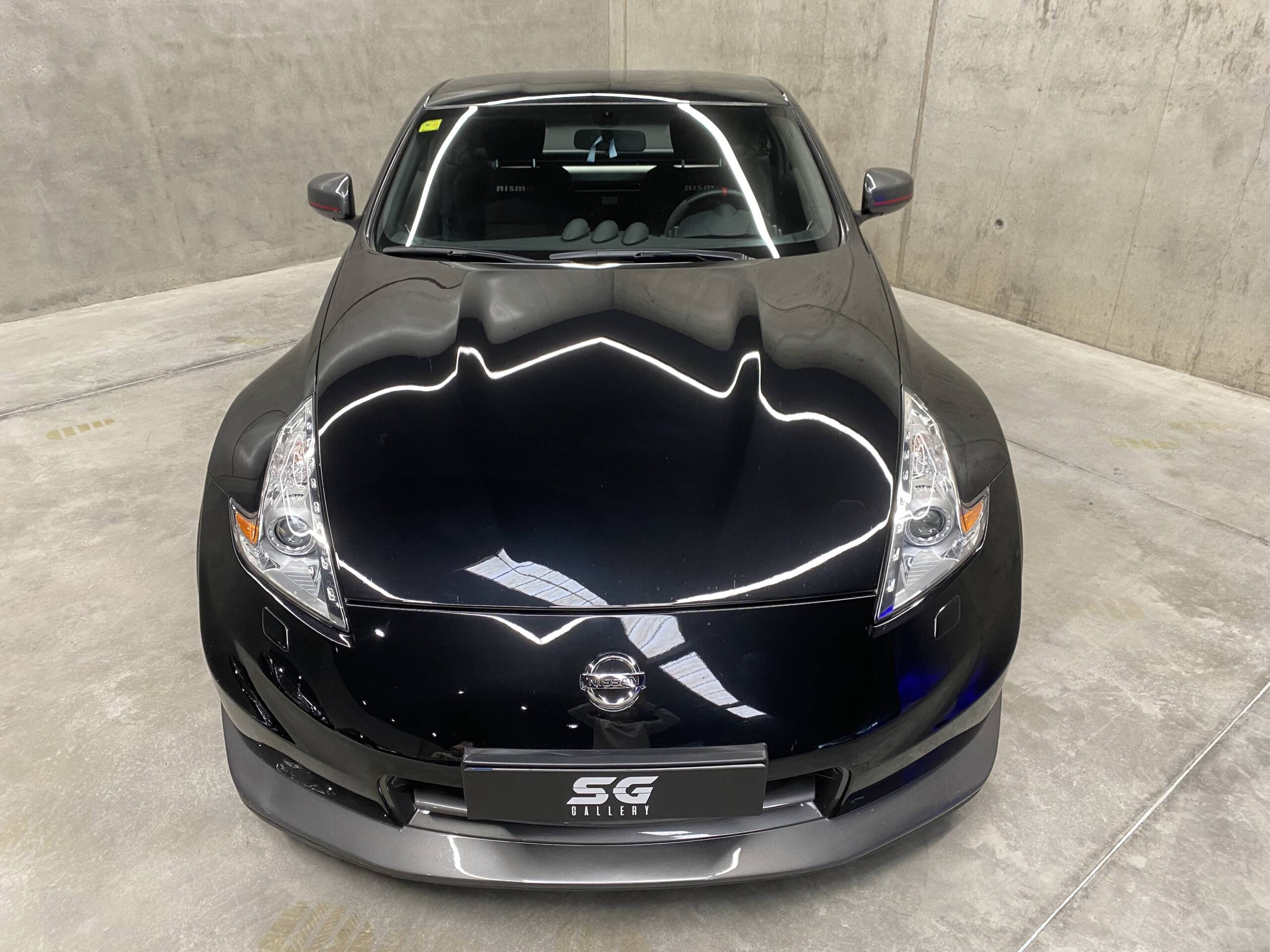 NISSAN 370Z 3.7 V6 NISMO - Imagen 3