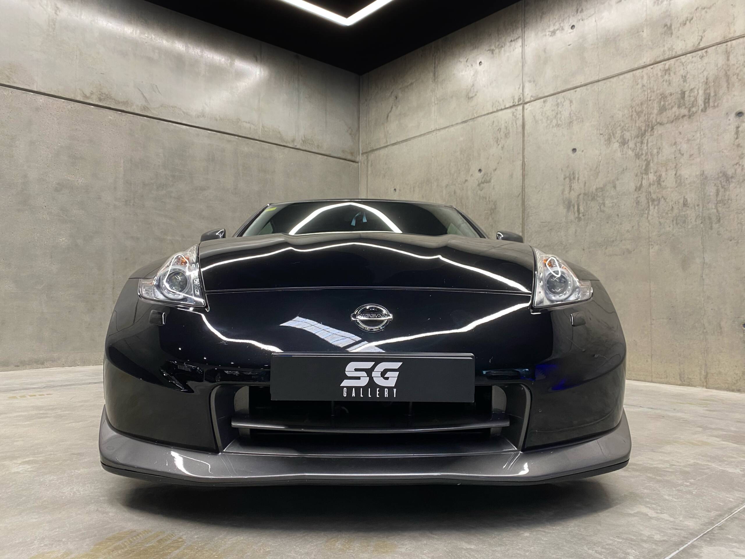 NISSAN 370Z 3.7 V6 NISMO - Imagen 4