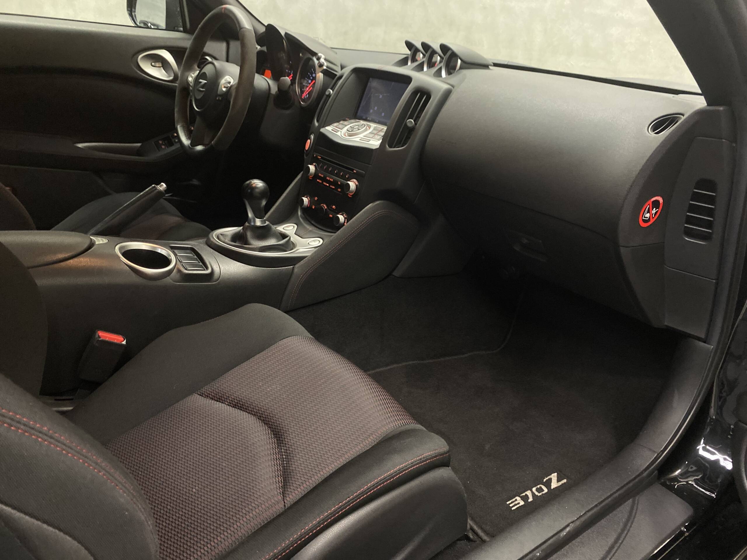 NISSAN 370Z 3.7 V6 NISMO - Imagen 16