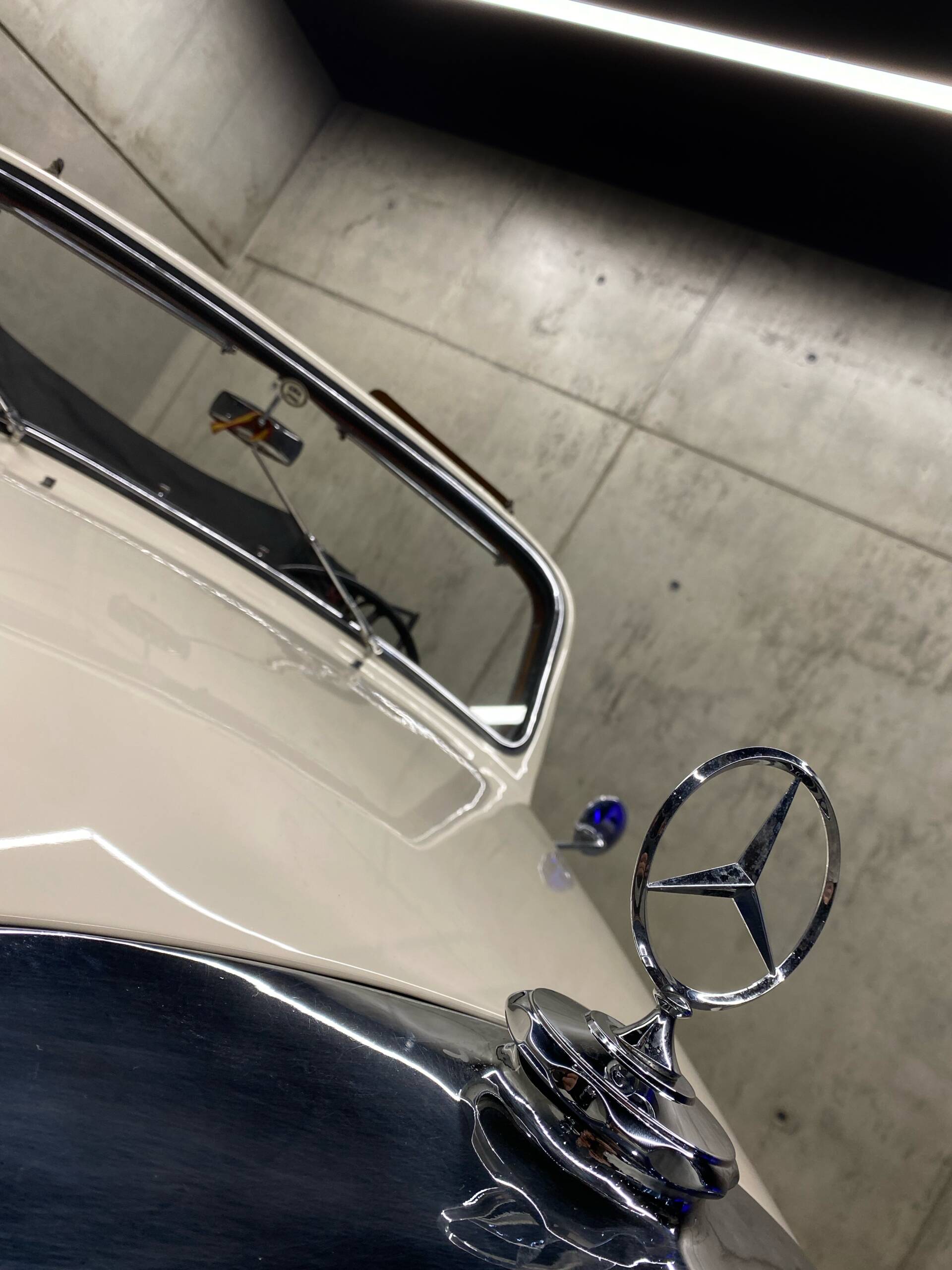 MERCEDES BENZ 170 S CLASE B CABRIO - Imagen 11