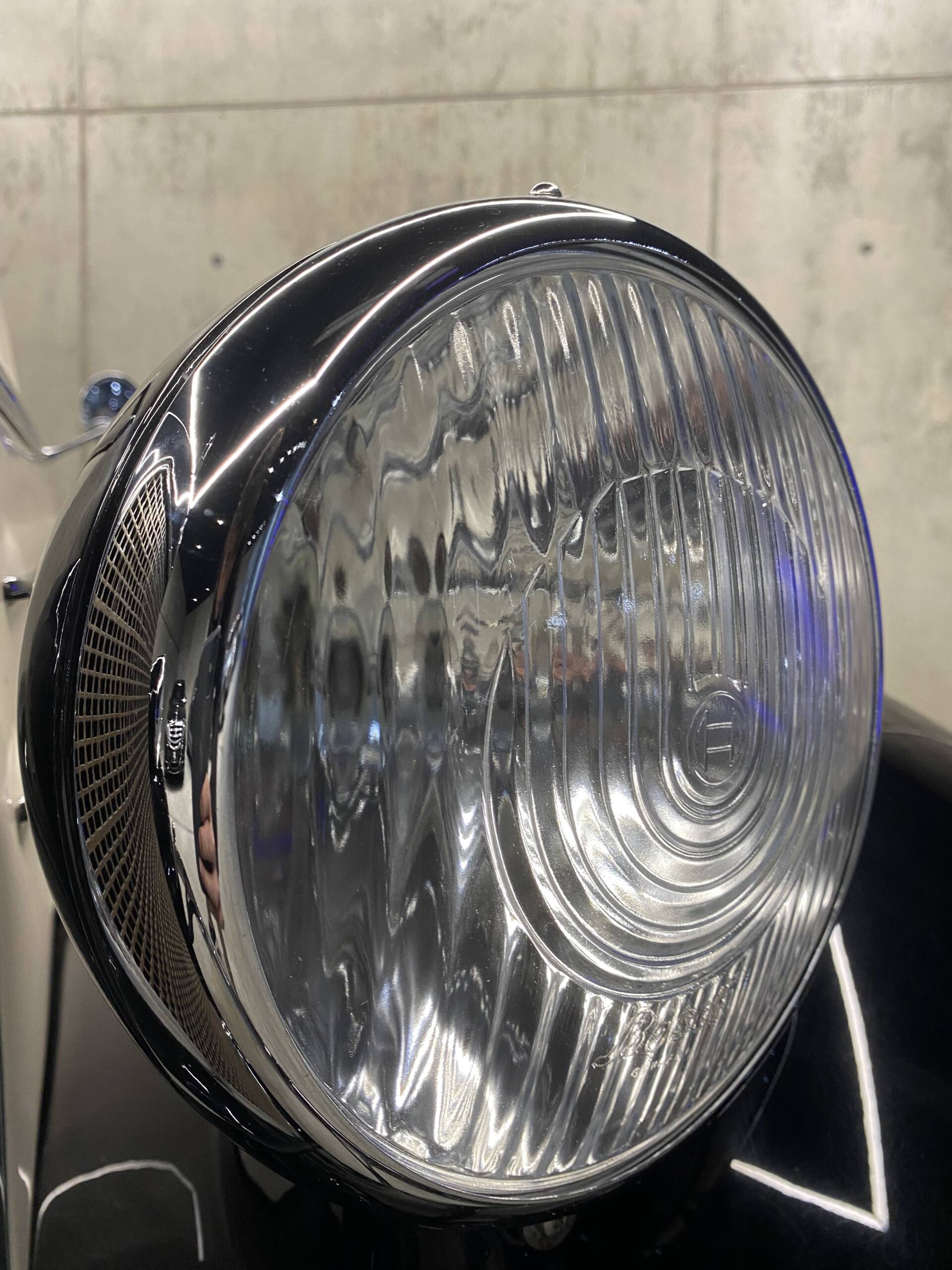 MERCEDES BENZ 170 S CLASE B CABRIO - Imagen 10