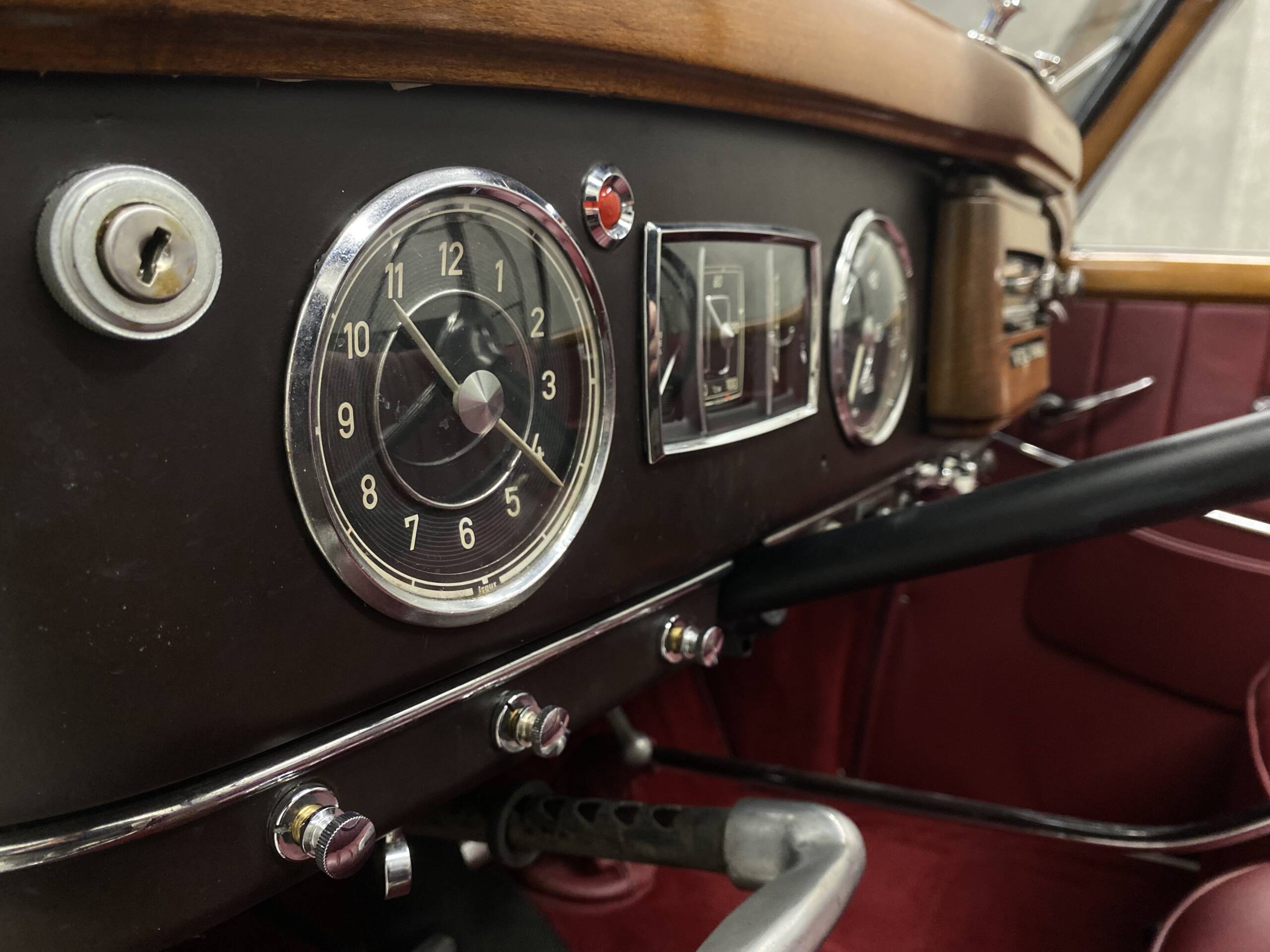 MERCEDES BENZ 170 S CLASE B CABRIO - Imagen 16