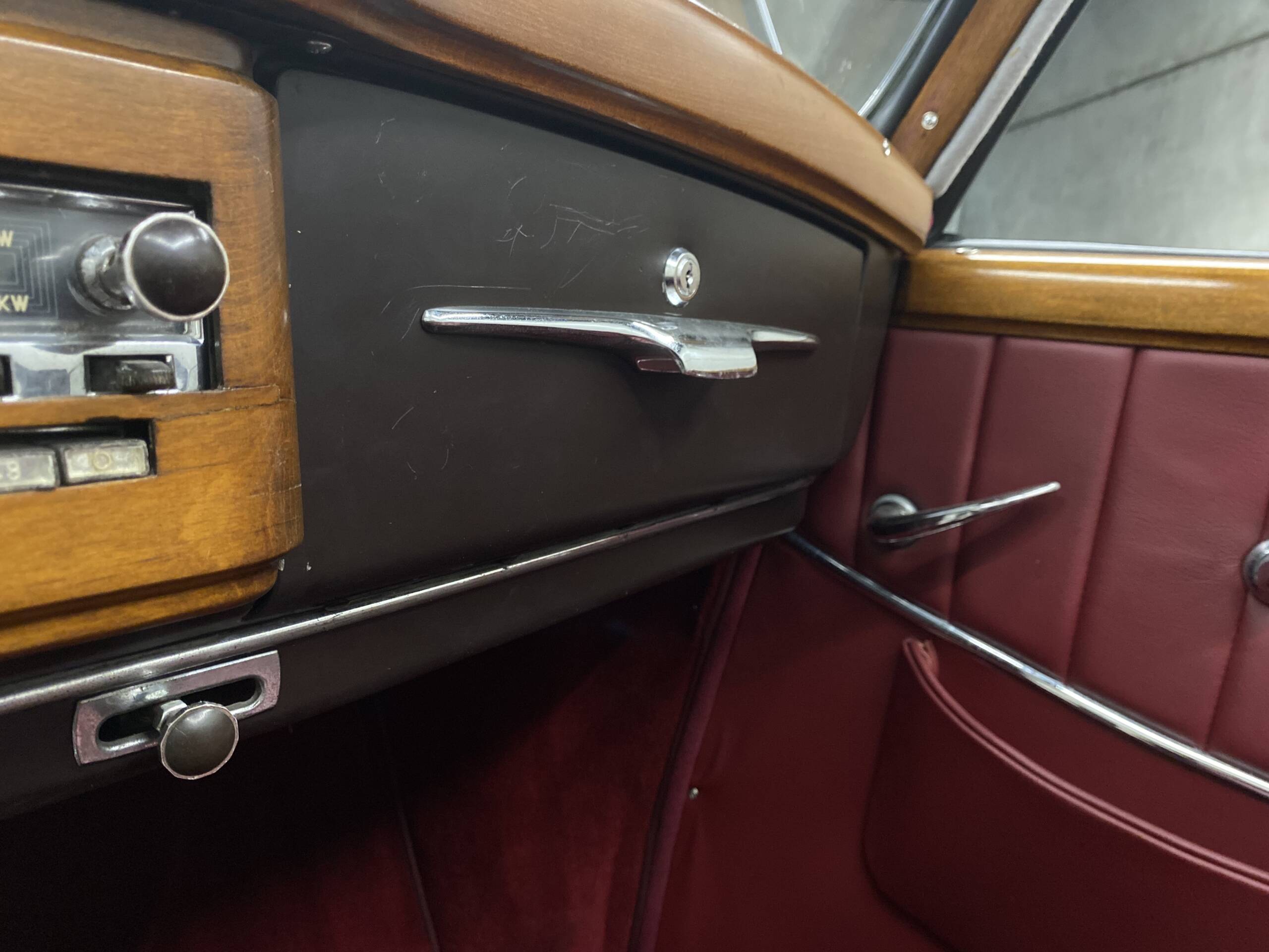 MERCEDES BENZ 170 S CLASE B CABRIO - Imagen 18