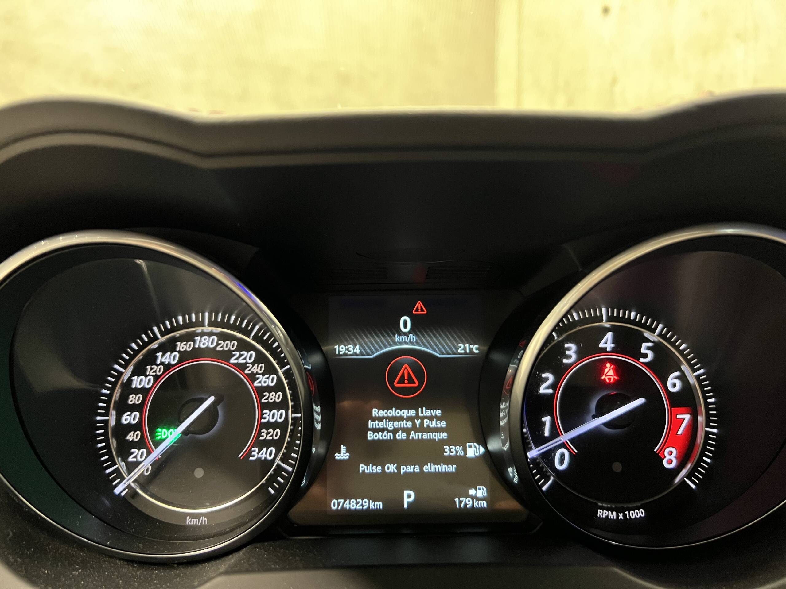 JAGUAR FType R V8 5.0 SC Coupe Auto - Imagen 14