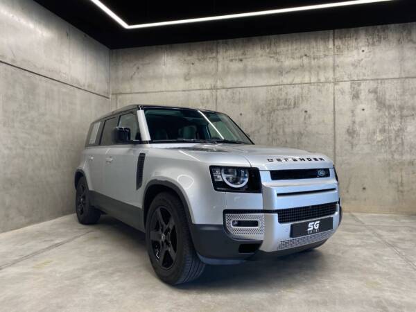 LAND ROVER DEFENDER SE240D