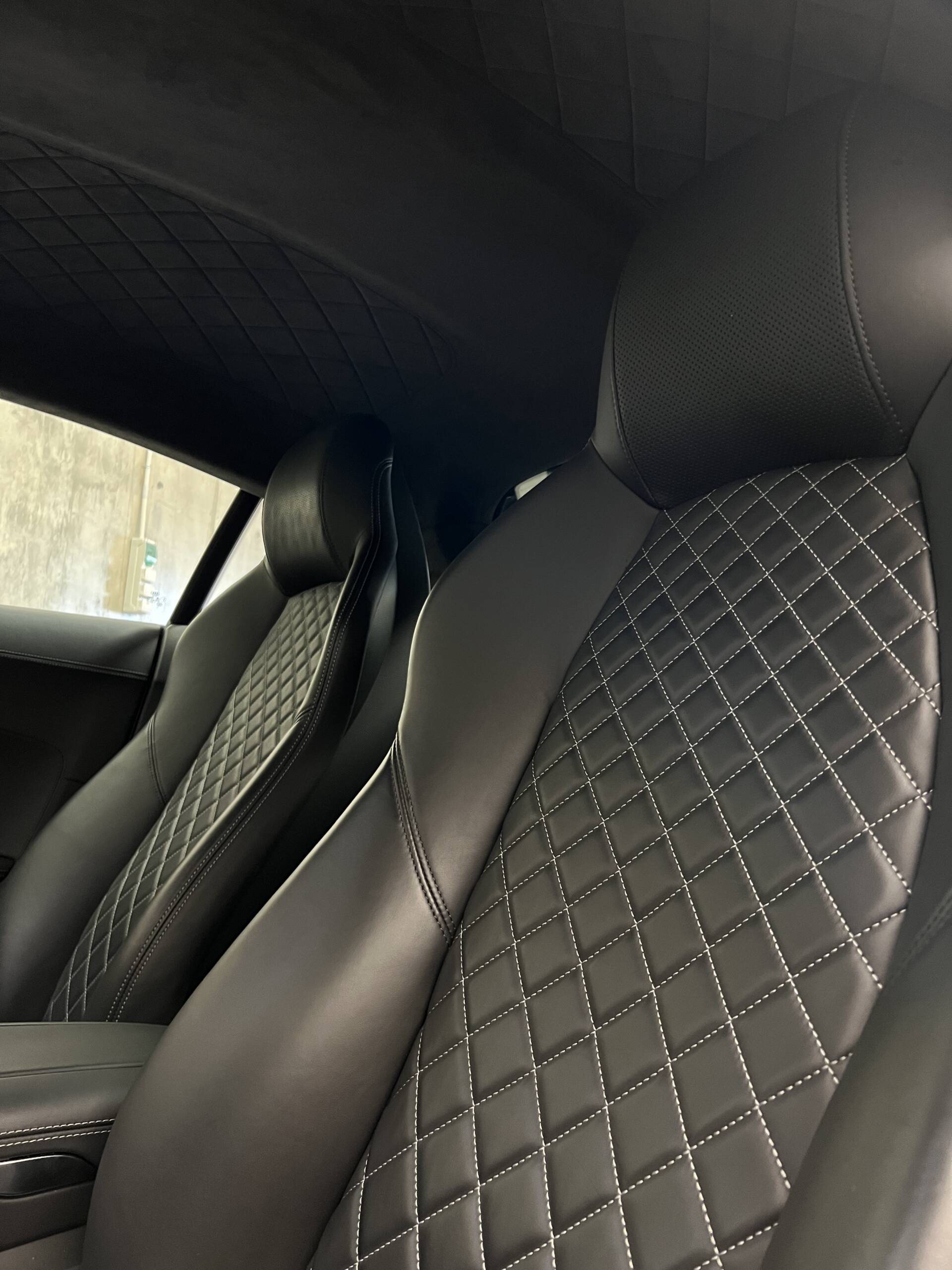 AUDI R8 V10 PERFORMANCE 620CV - Imagen 18