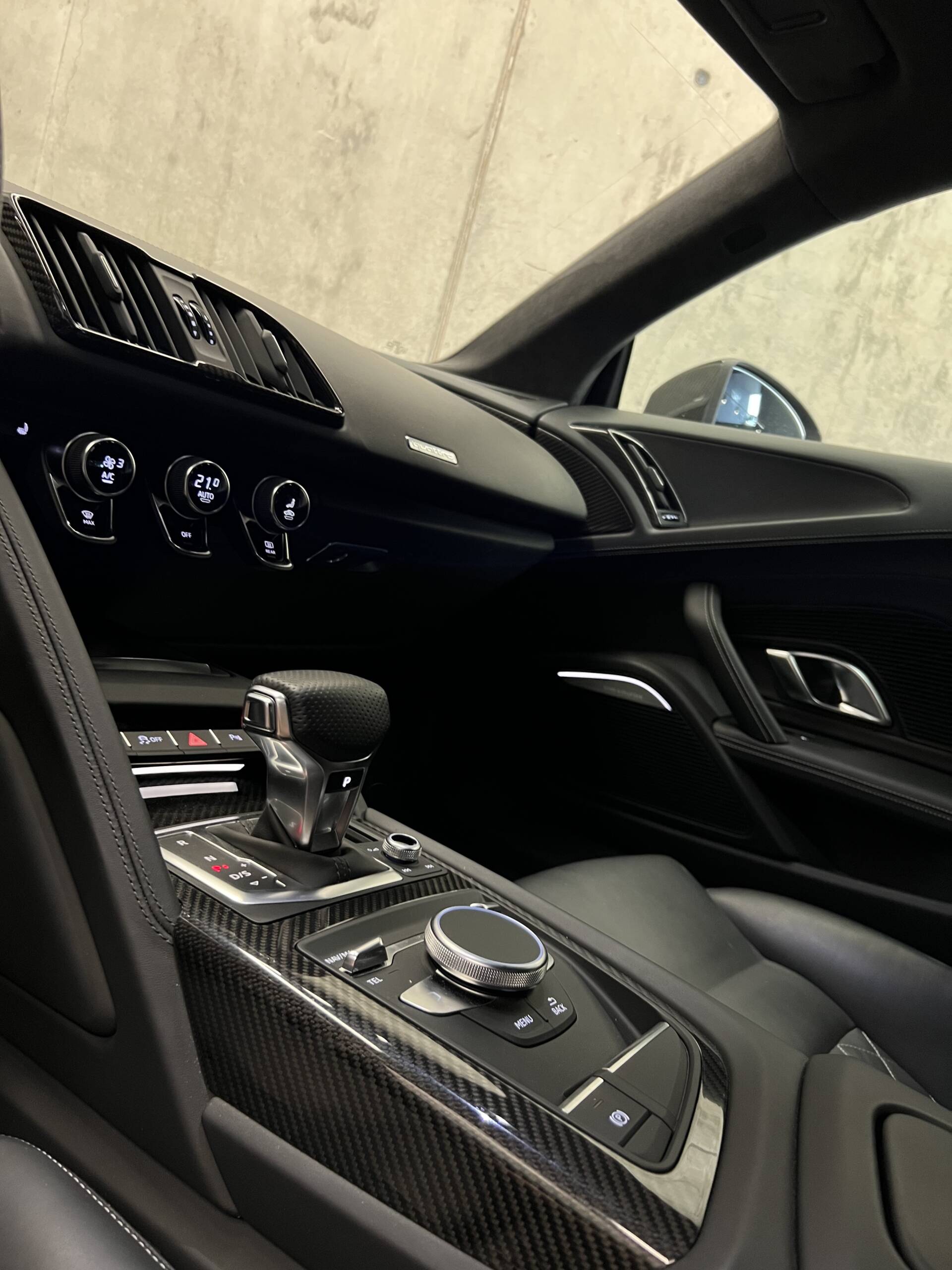 AUDI R8 V10 PERFORMANCE 620CV - Imagen 19