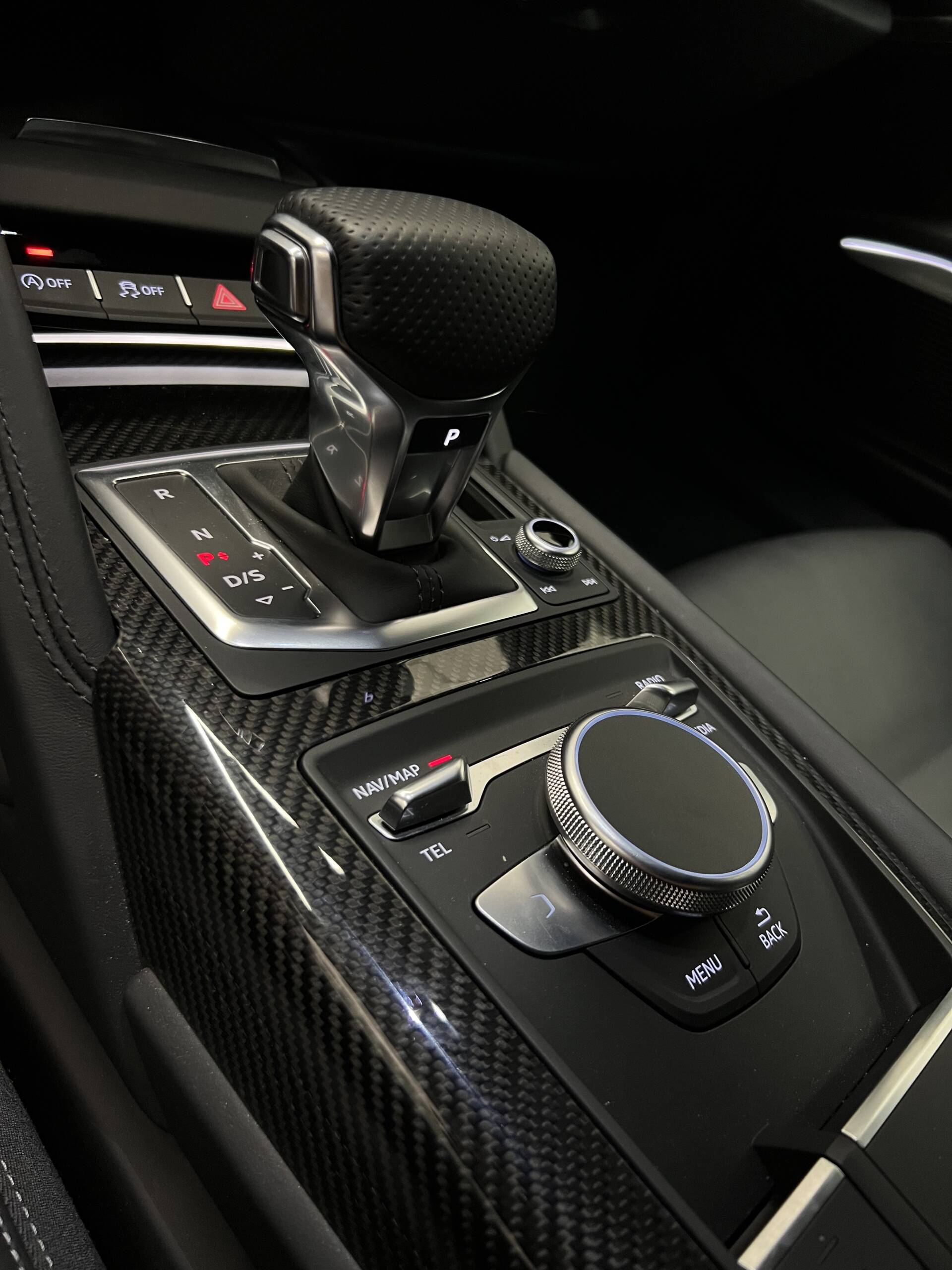AUDI R8 V10 PERFORMANCE 620CV - Imagen 20