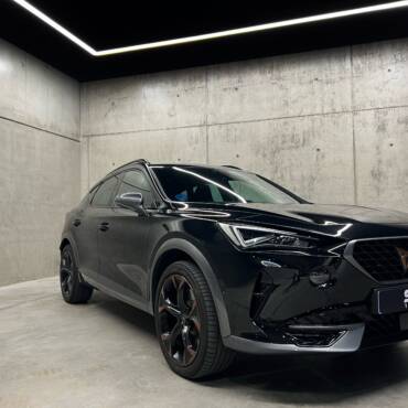 CUPRA FORMENTOR 1.4 EHYBRID 245CV DSG