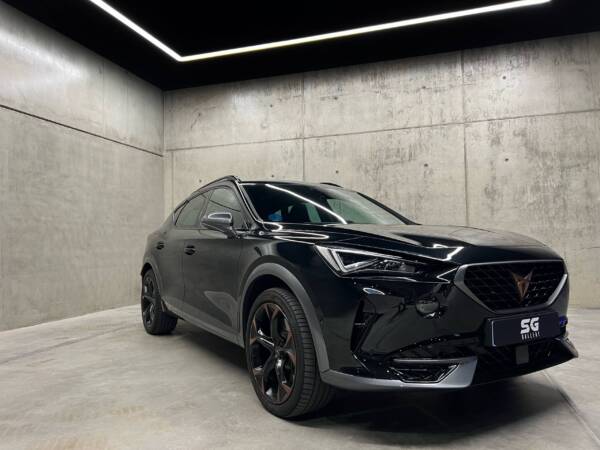 CUPRA FORMENTOR 1.4 EHYBRID 245CV DSG