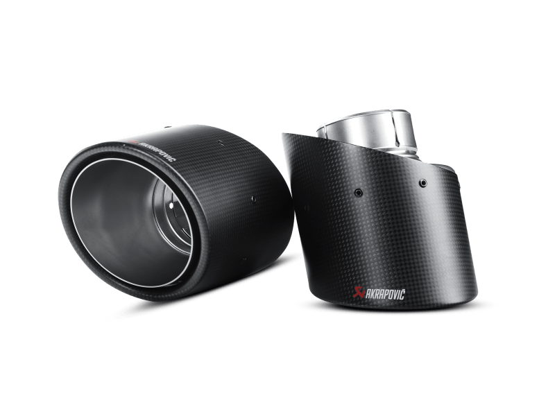 Akrapovic | Escape Abarth | 595/595C/Turismo | 2020 - Imagen 4