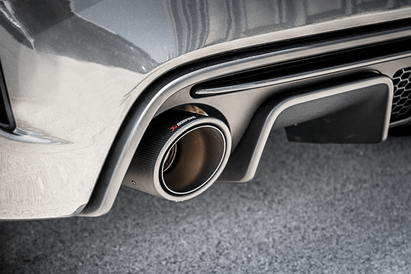 Akrapovic | Escape Abarth | 595/595C/Turismo | 2020 - Imagen 3