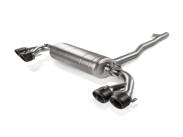 Akrapovic | Escape Mercedes-AMG | A 35 (W177) | 2023