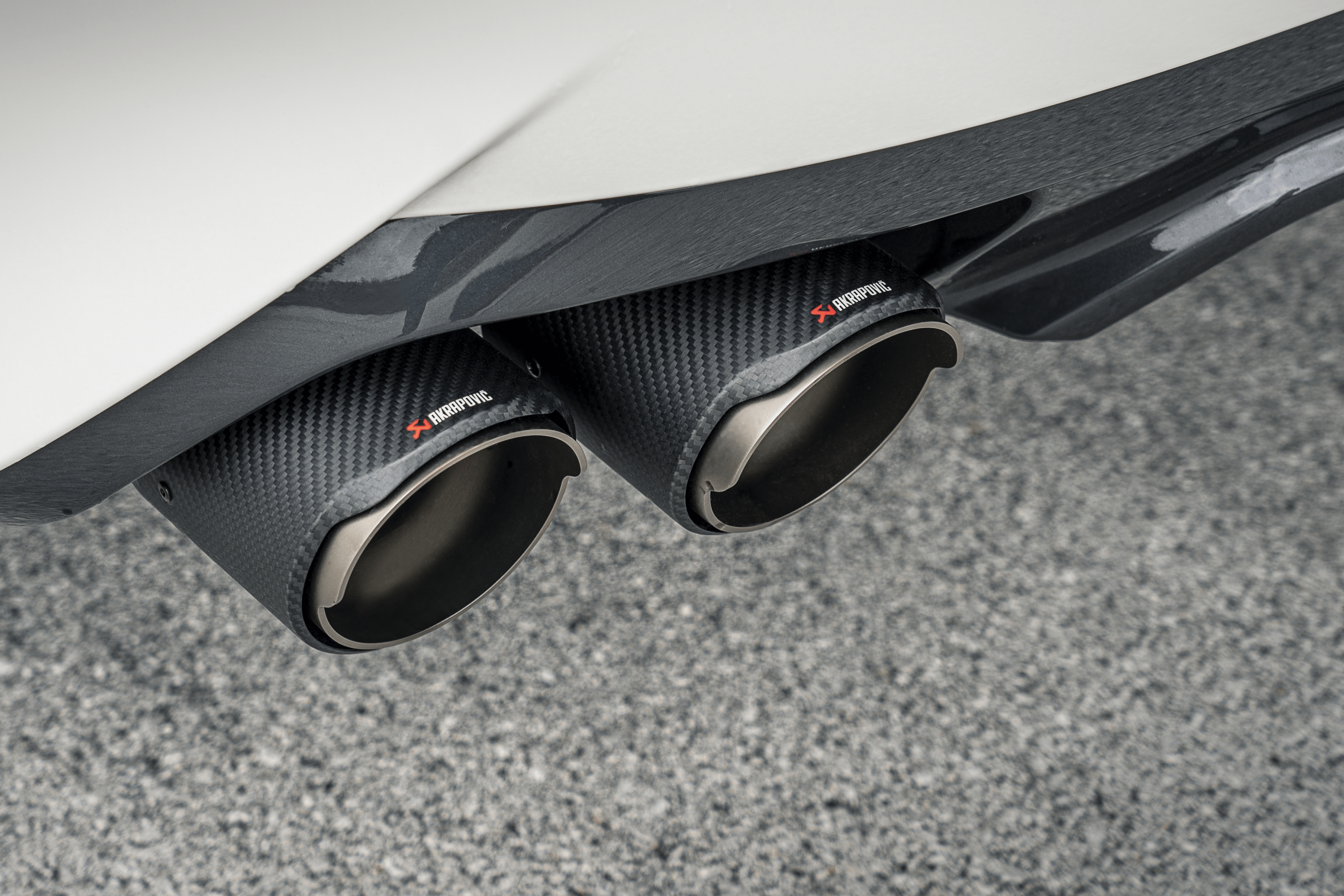 Akrapovic | Escape BMW | Z4 M40i (G29) | 2023 - Imagen 4