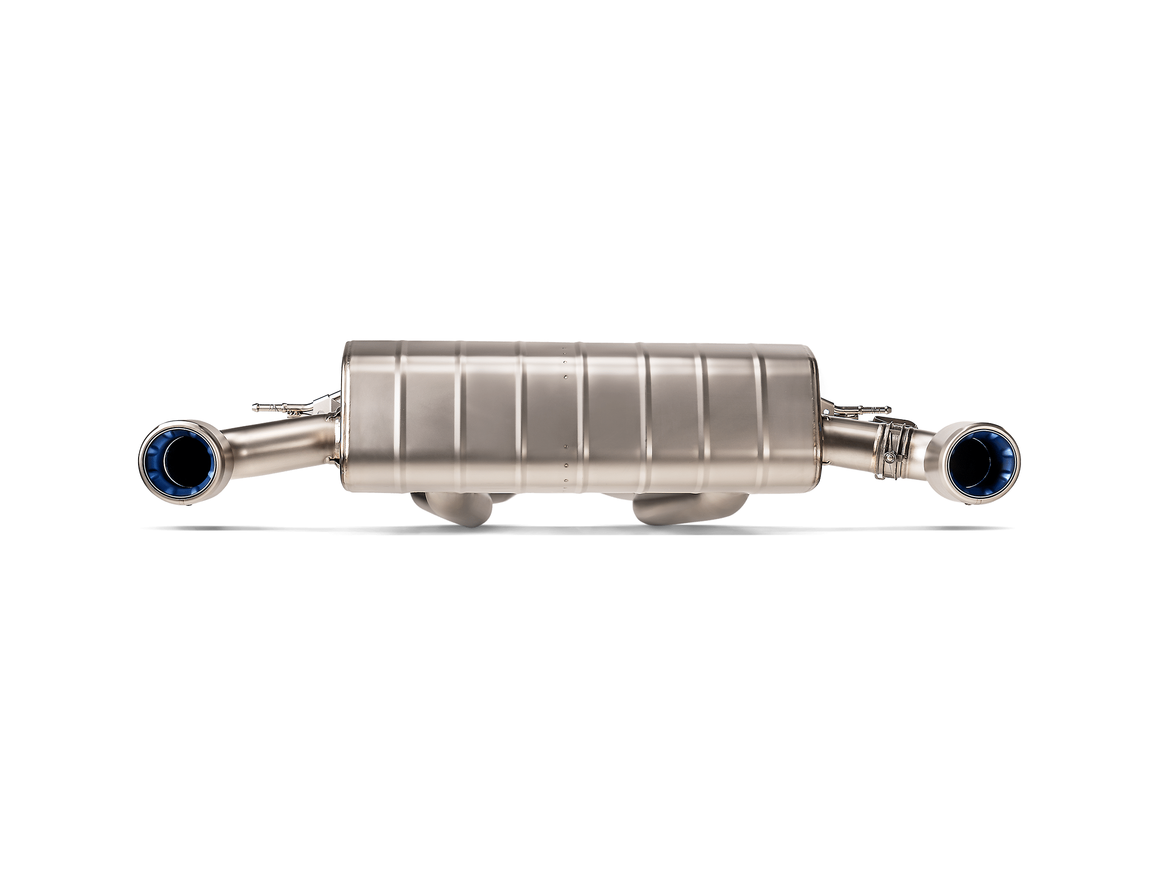 Akrapovic | Escape Toyota | Supra (A90) | 2023