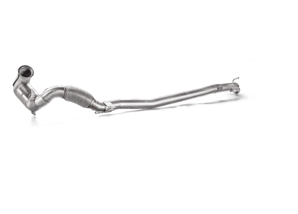 Akrapovic | Escape Audi | S3 (8V) | 2020