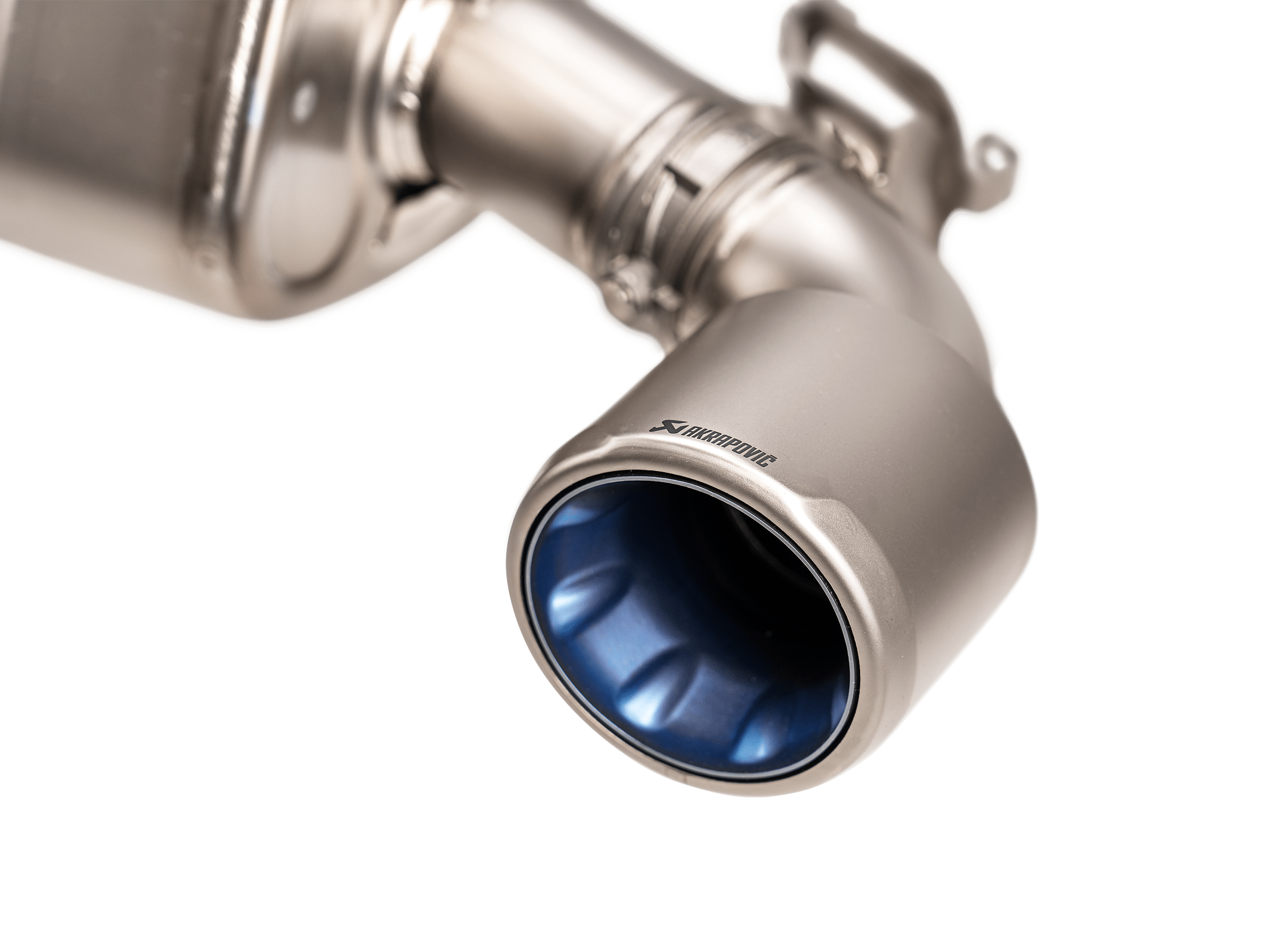 Akrapovic | Escape Toyota | Supra (A90) | 2023 - Imagen 2