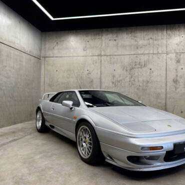 LOTUS Espirit V8 Biturbo 30 Aniversario