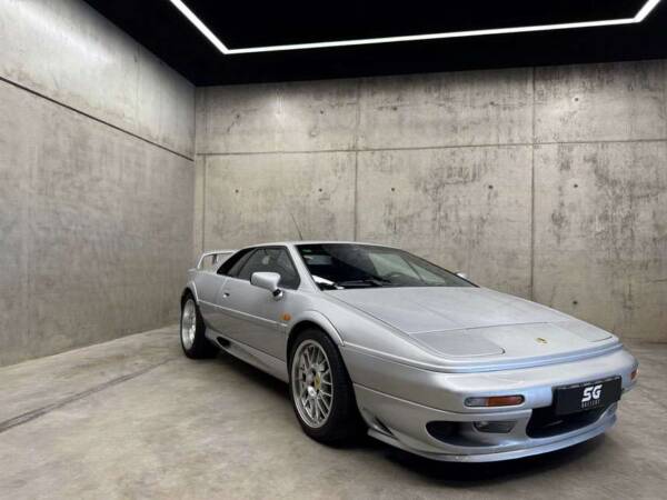 LOTUS Espirit V8 Biturbo 30 Aniversario