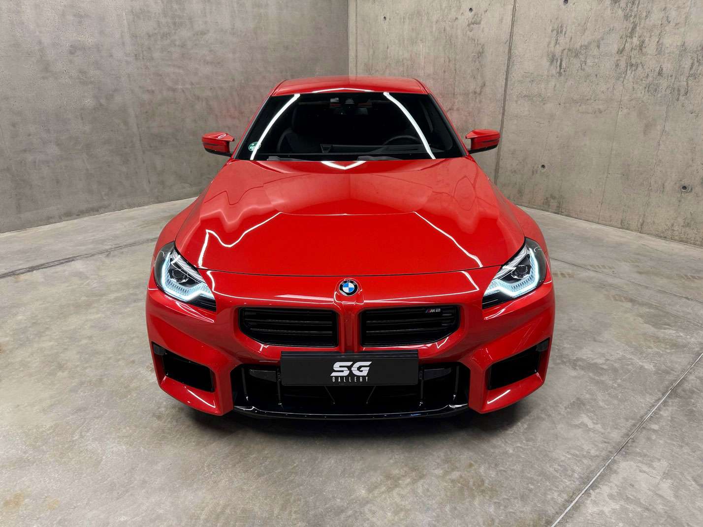 BMW Serie 2 M2 - Imagen 2