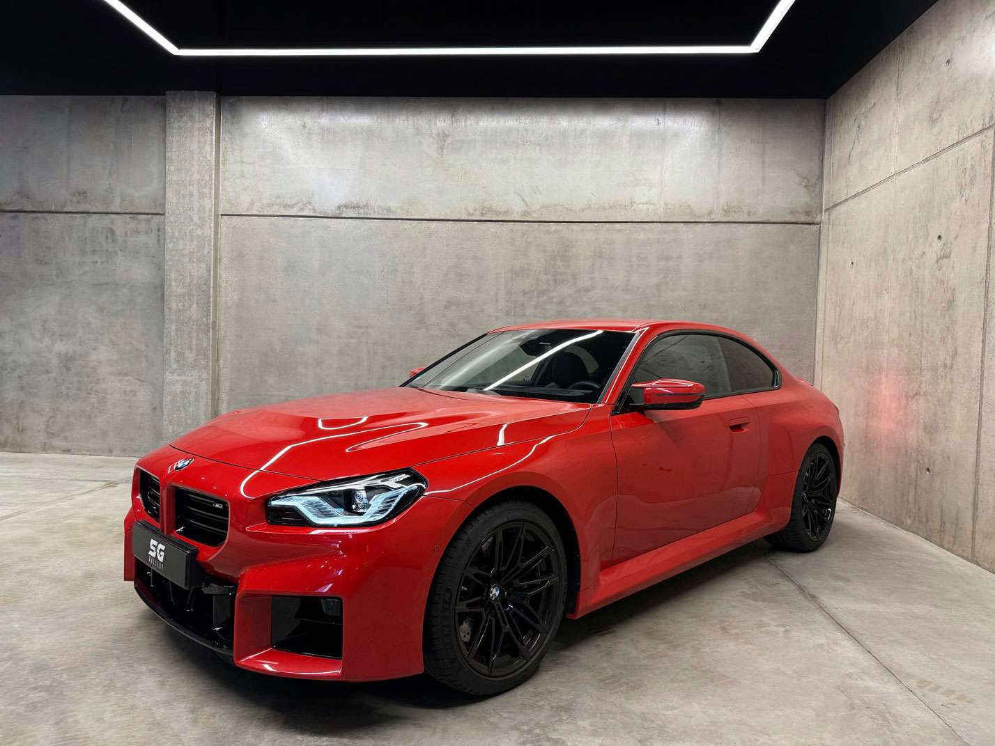 BMW Serie 2 M2 - Imagen 3