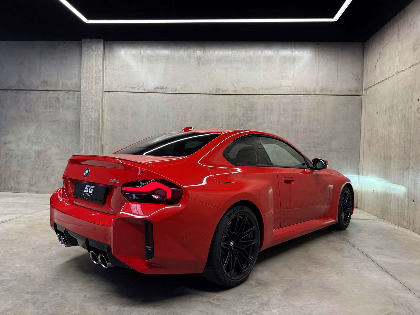 BMW Serie 2 M2 - Imagen 5
