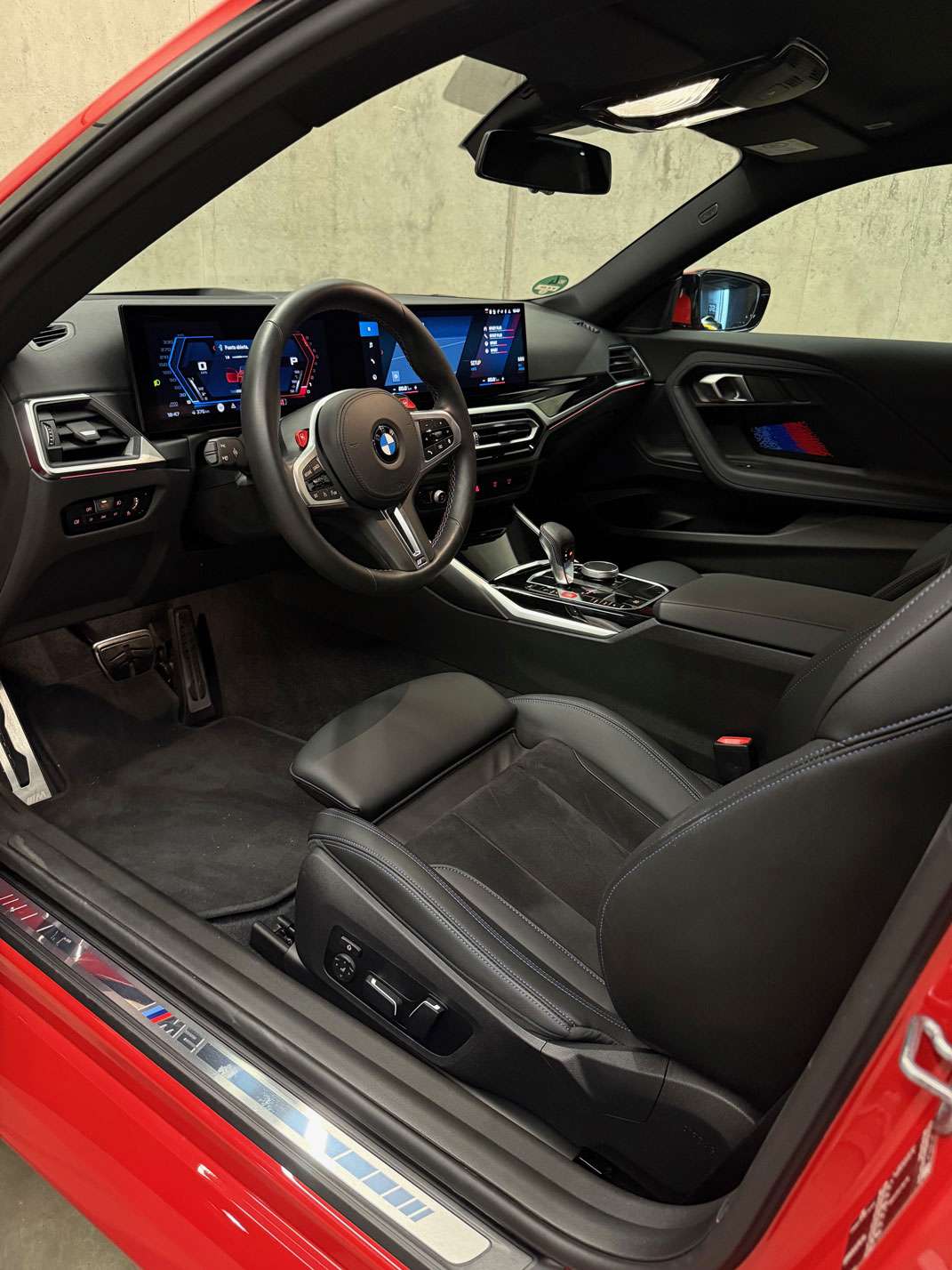 BMW Serie 2 M2 - Imagen 6