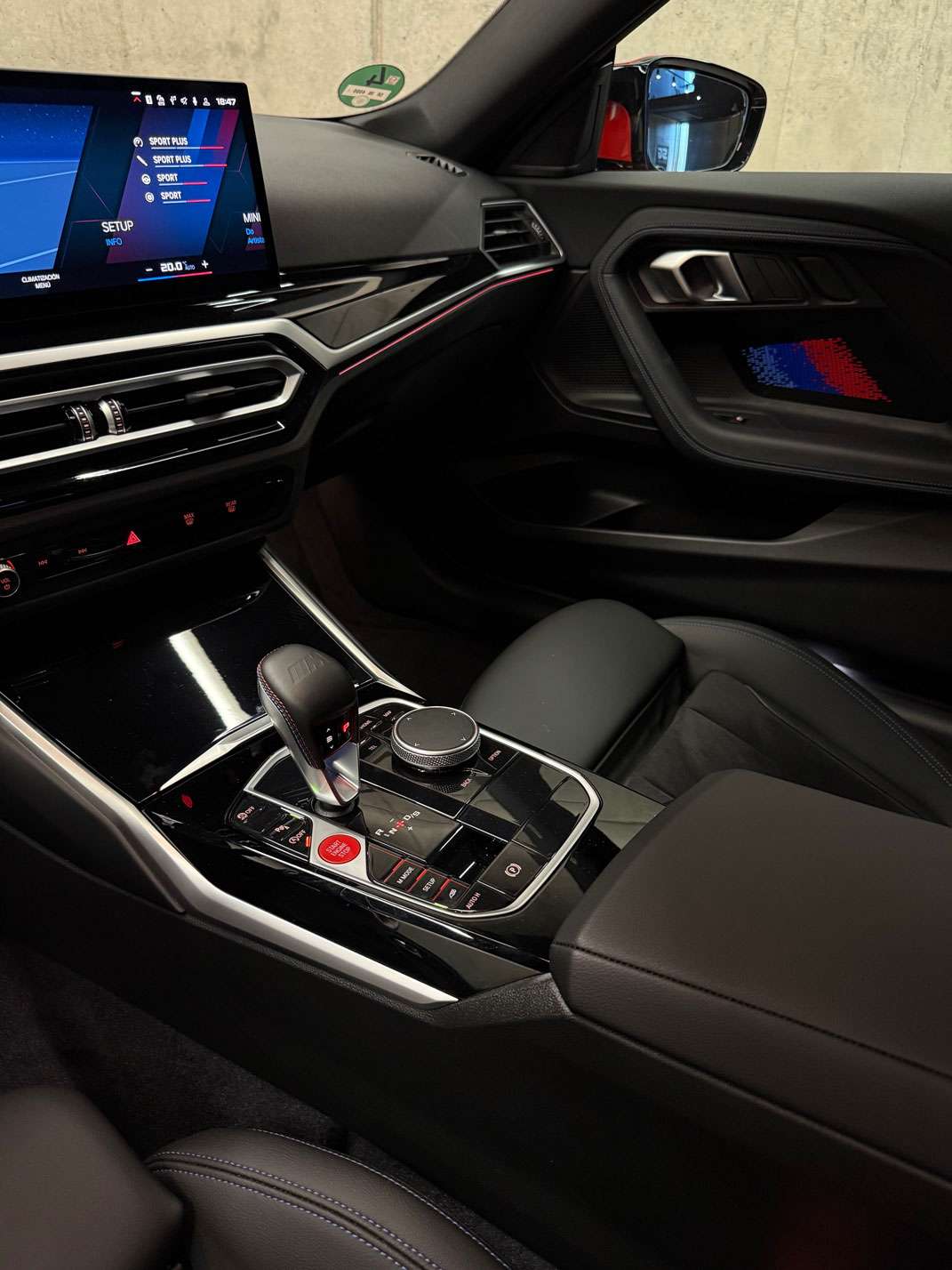 BMW Serie 2 M2 - Imagen 7
