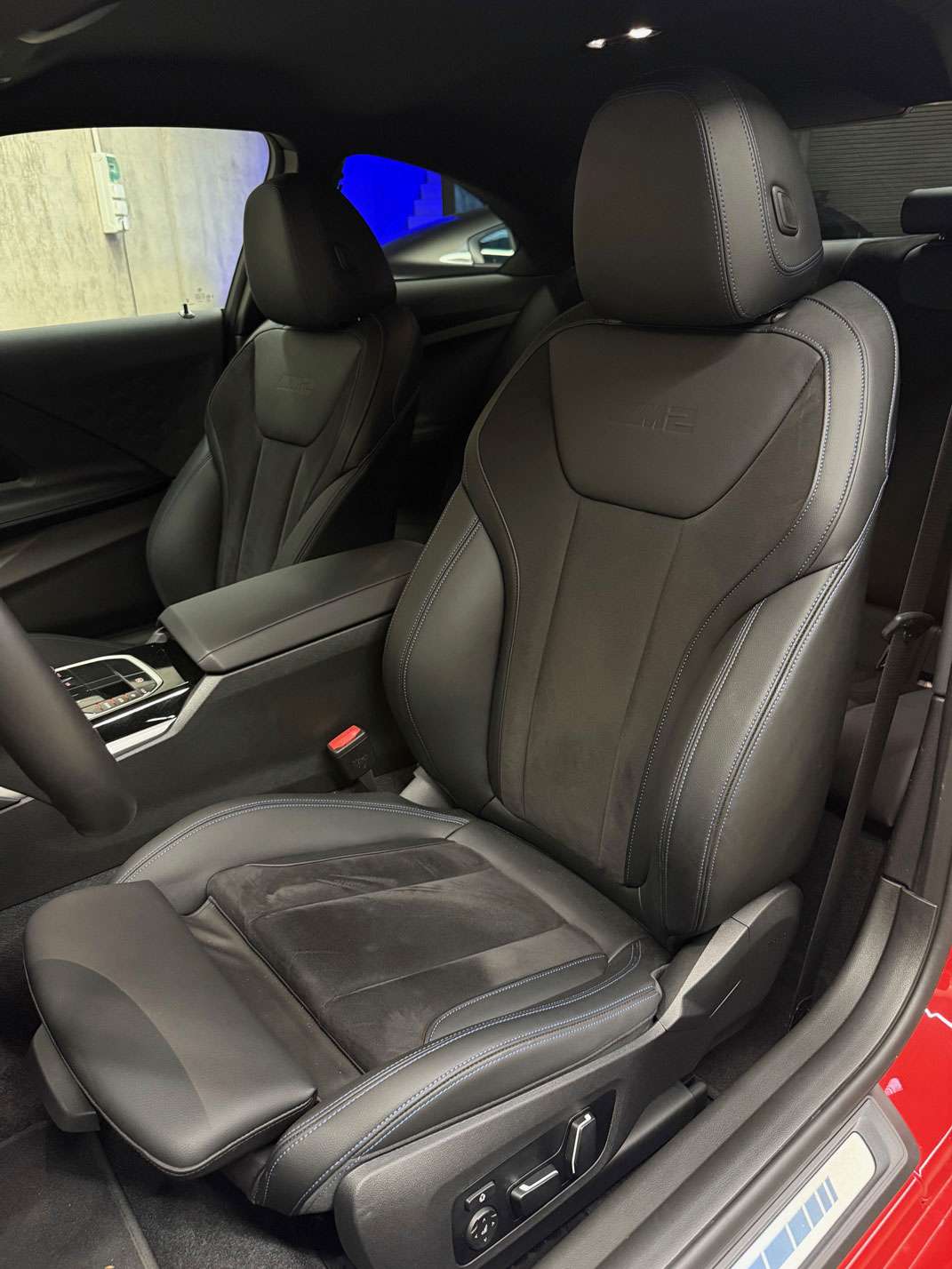BMW Serie 2 M2 - Imagen 8