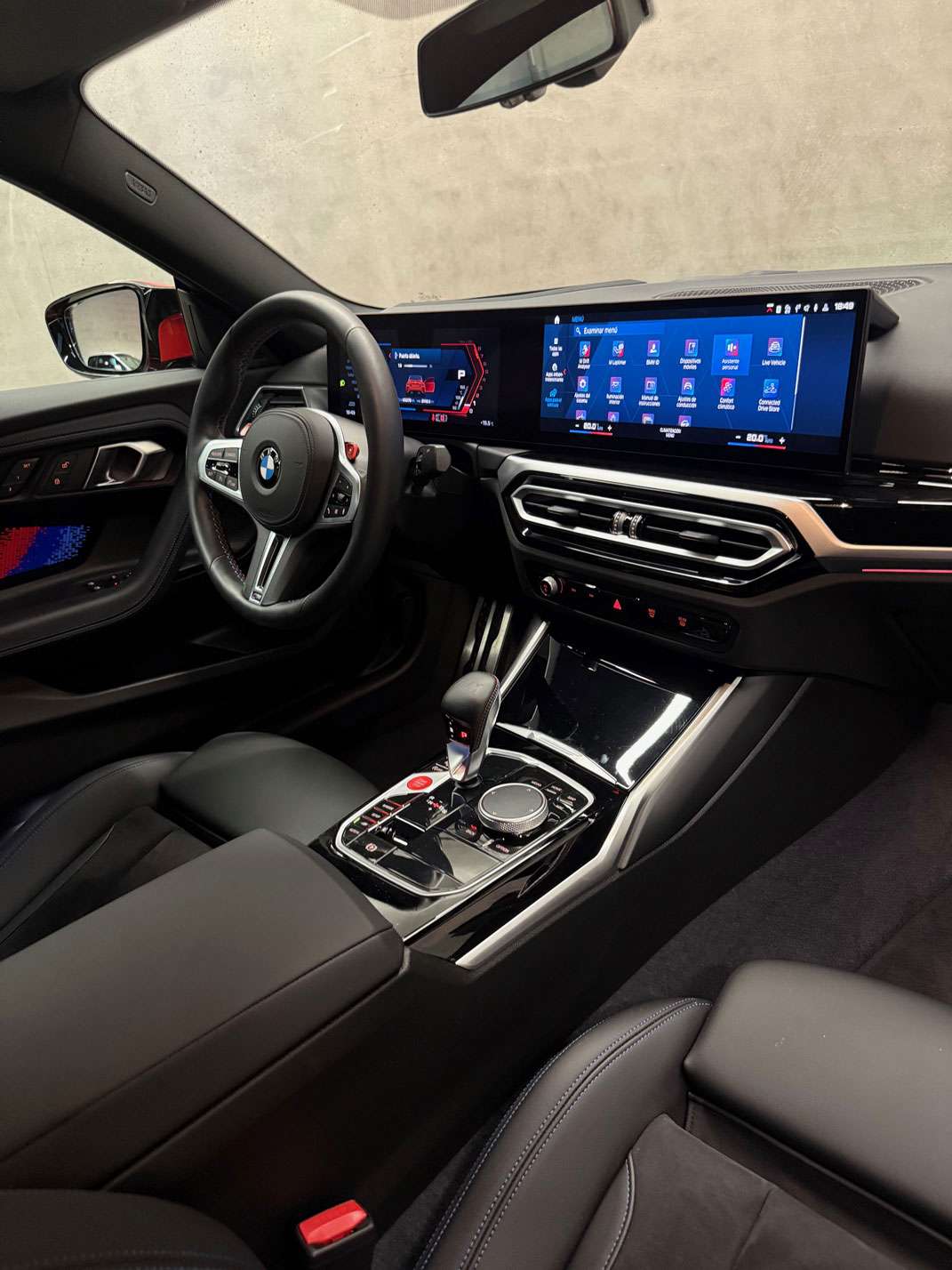 BMW Serie 2 M2 - Imagen 9