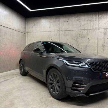LAND-ROVER Range Rover Velar 3.0 I6 RDynamic SE 4WD Auto
