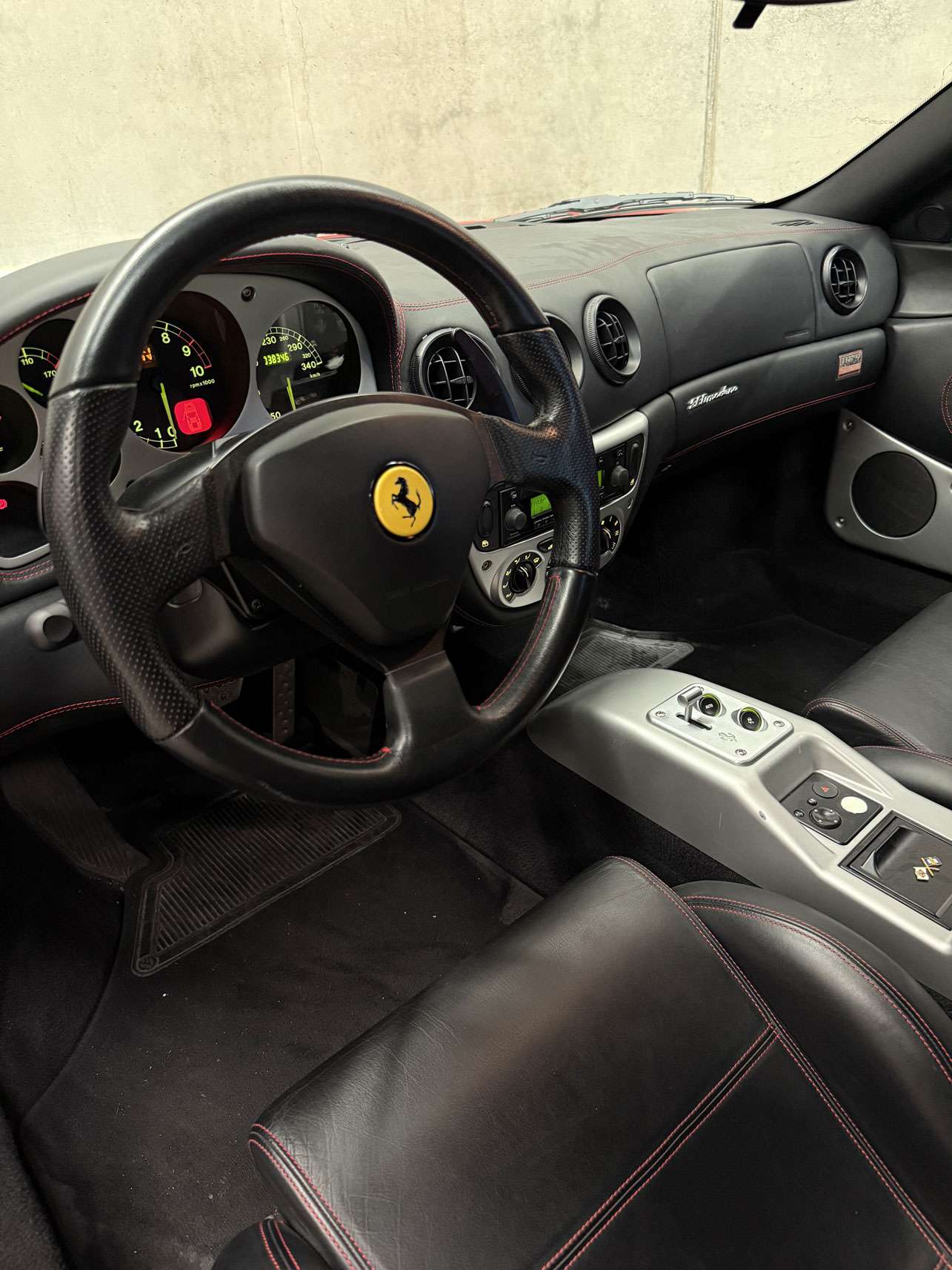 FERRARI 360 Modena F1 - Imagen 6